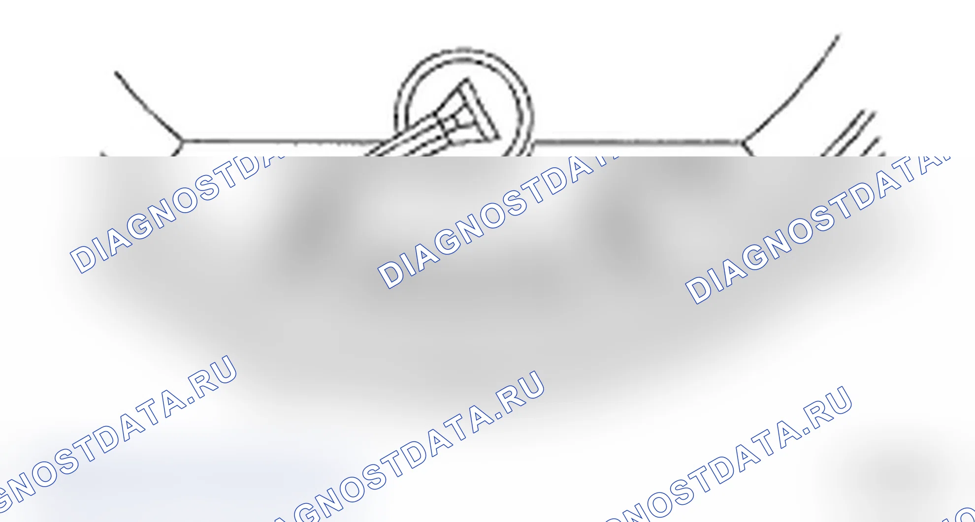 Рис. 34: ПРОЦЕДУРА КОНТРОЛЯ. Toyota Land Cruiser 200