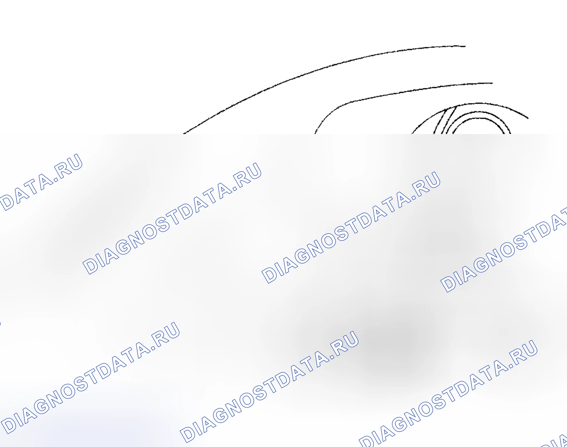 Рис. 46. Mazda Tribute I