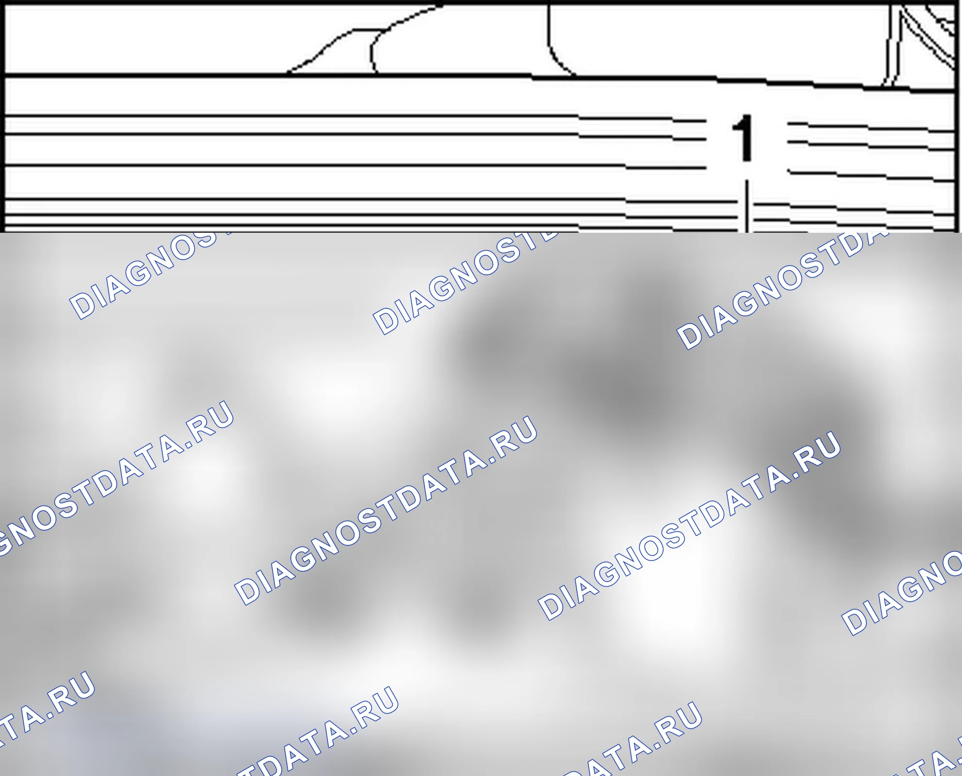Рис. 105. Audi TT 8J рестайлинг
