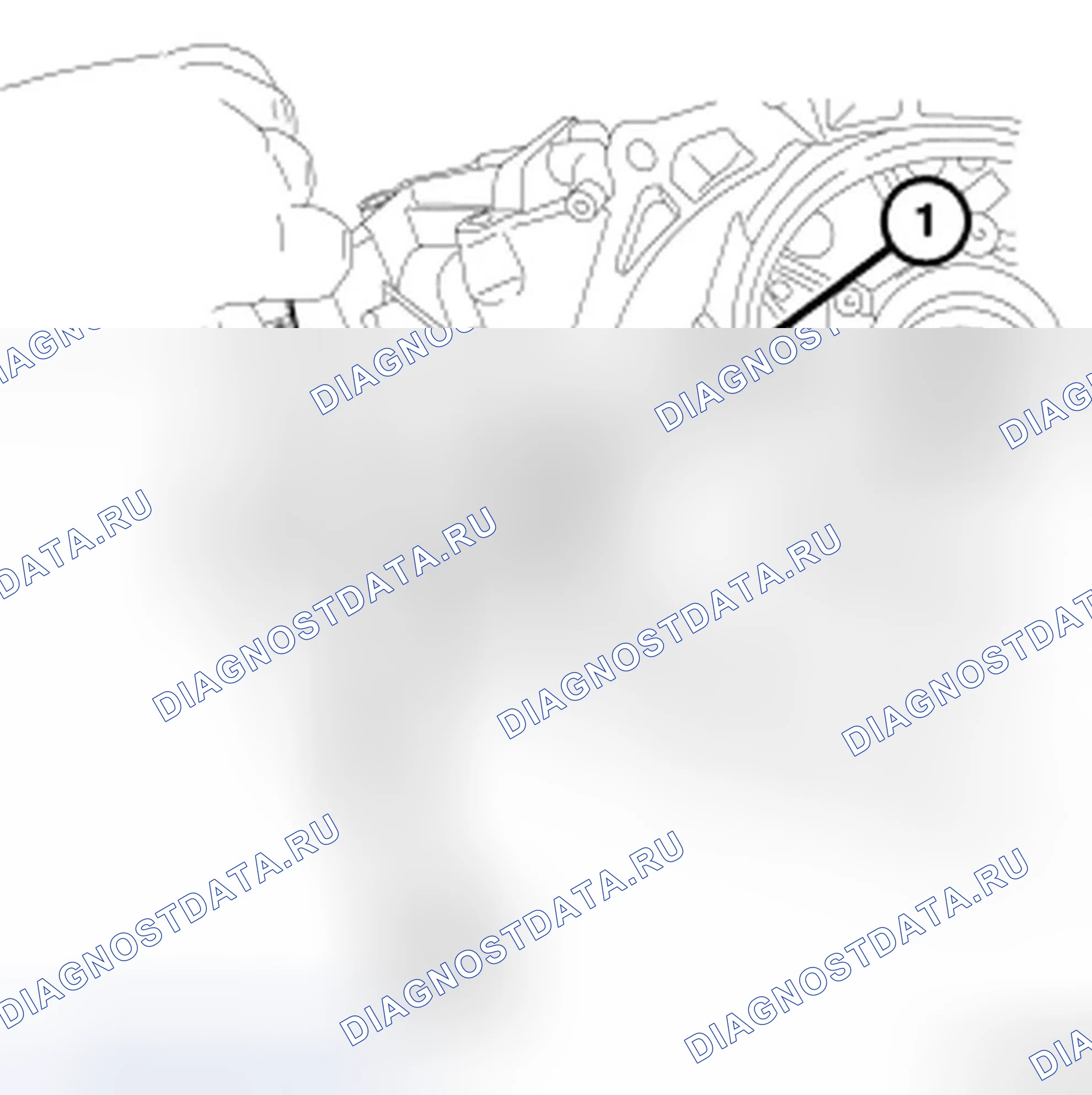 Рис. 491. Dodge Avenger II