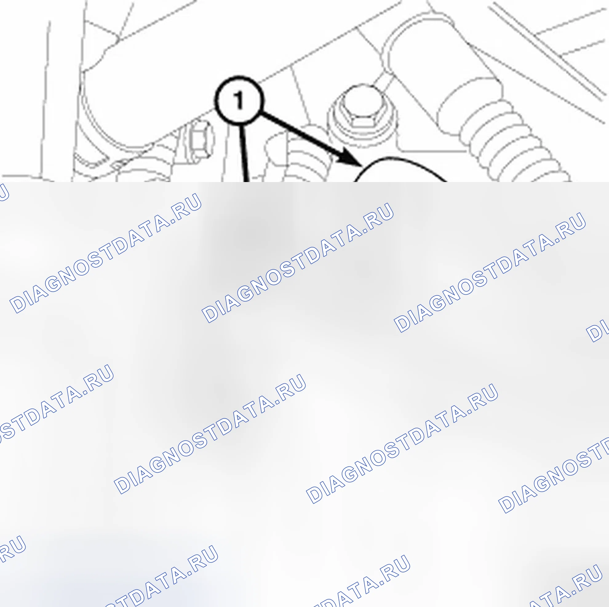 Рис. 381. Dodge Avenger II