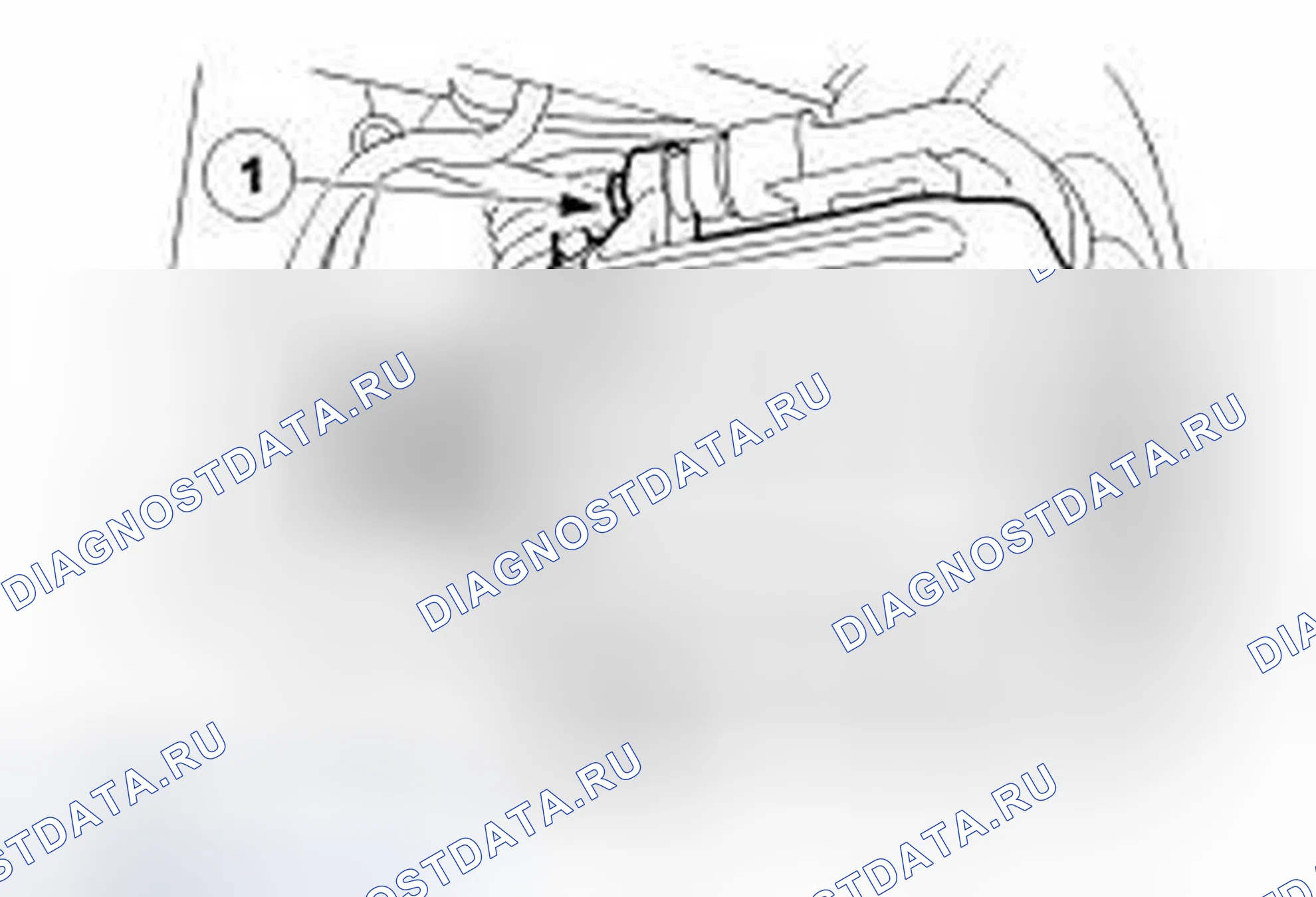 Рис. 32: Удаление. Jaguar XJR III