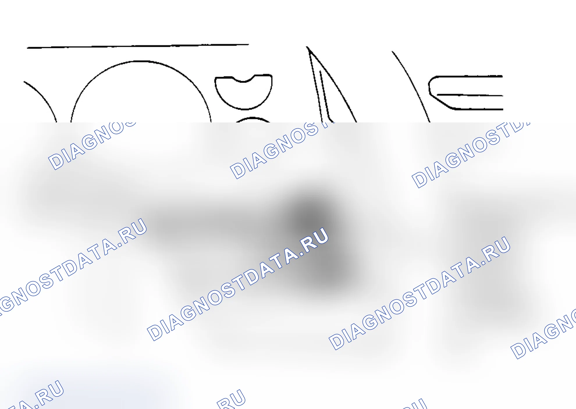 Рис. 3. Dodge Grand Caravan II