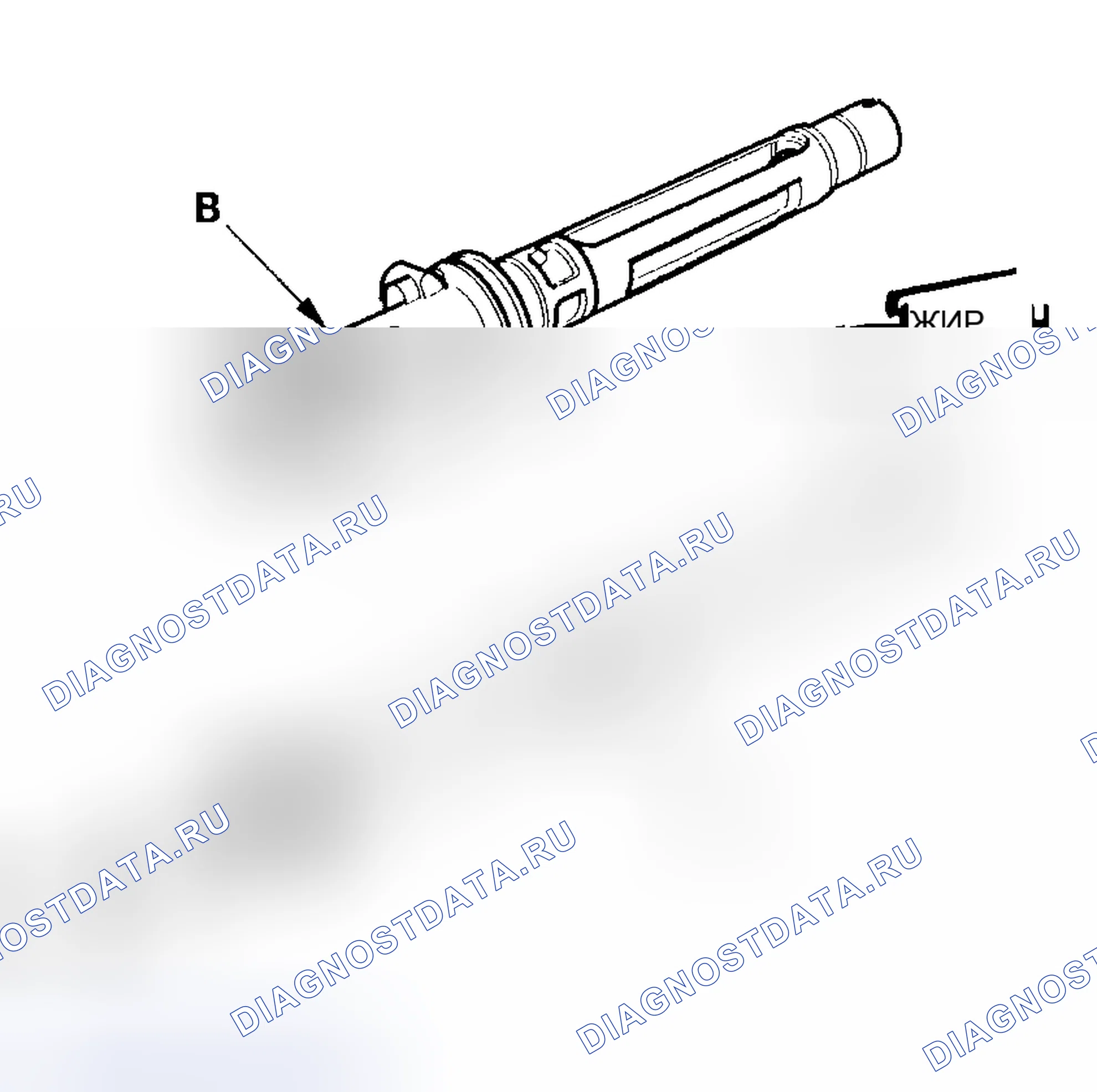 Рис. 109. Honda Civic VII рестайлинг