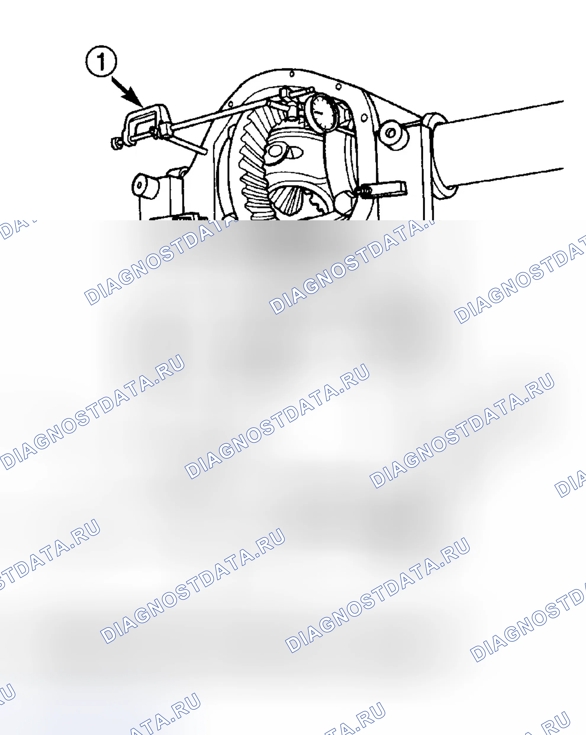 Рис. 23. Dodge Dakota II
