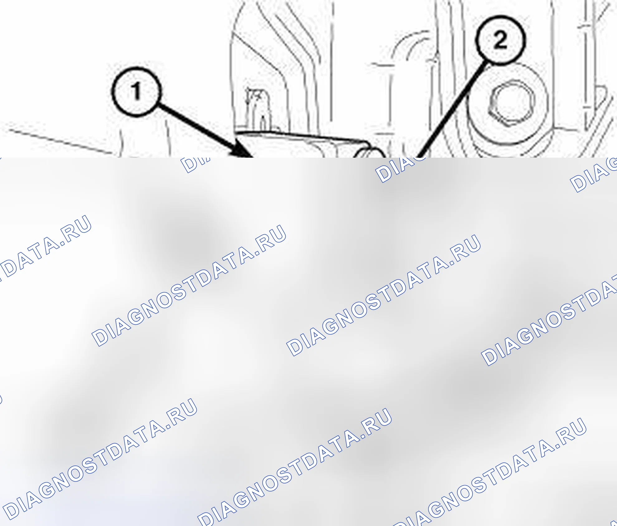 Рис. 20: ЛАМПА. Jeep Liberty II
