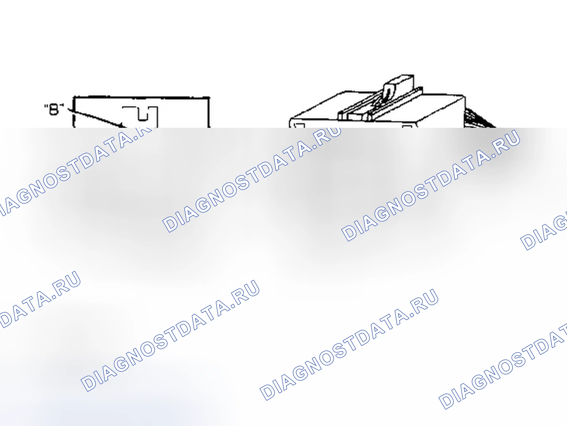 Рис. 10. Dodge Dakota WS 