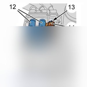 Характеристики: двигателя — b1bp1p0c. Citroen Berlingo I