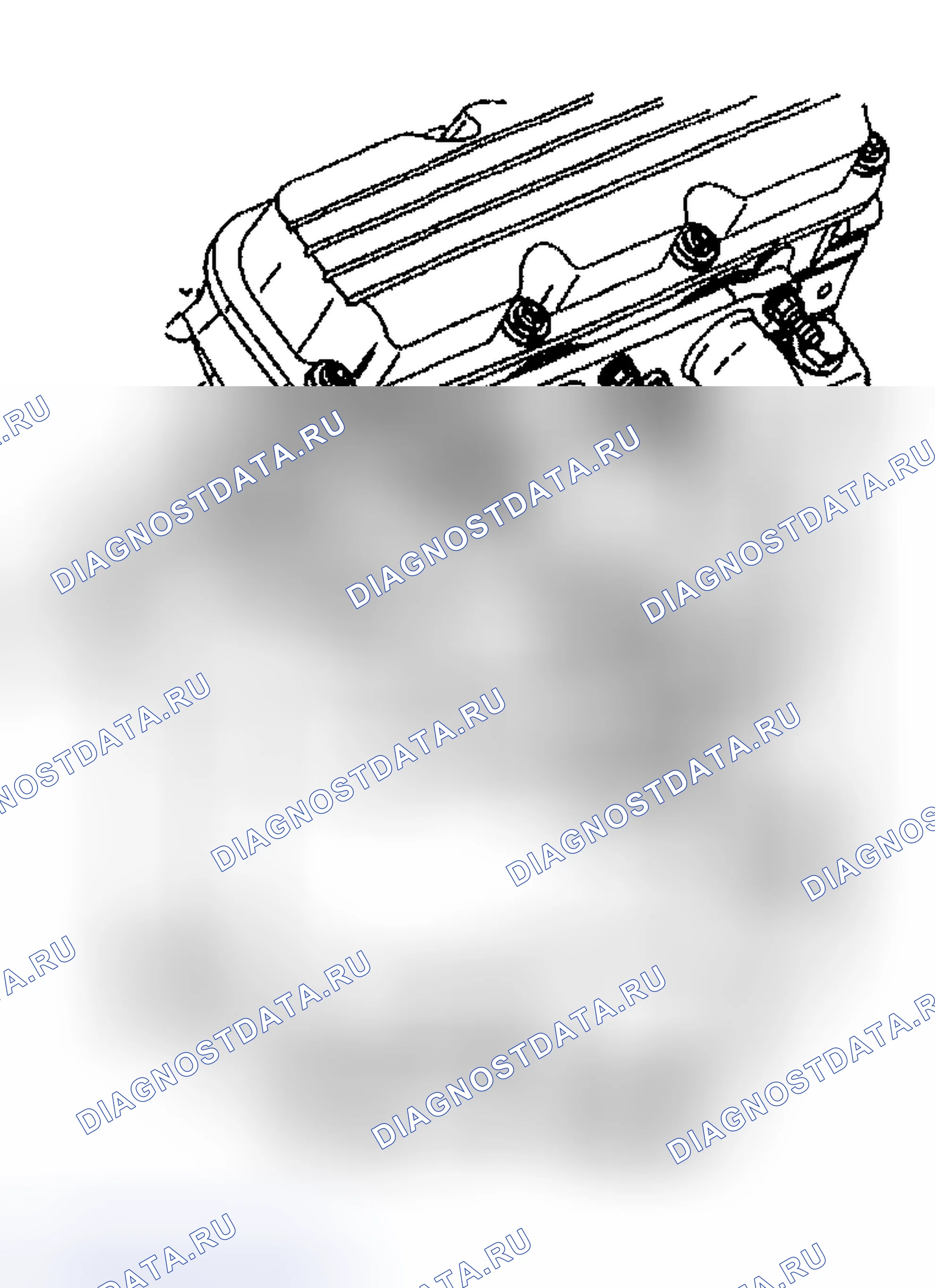 Рис. 424. Hyundai Veracruz I