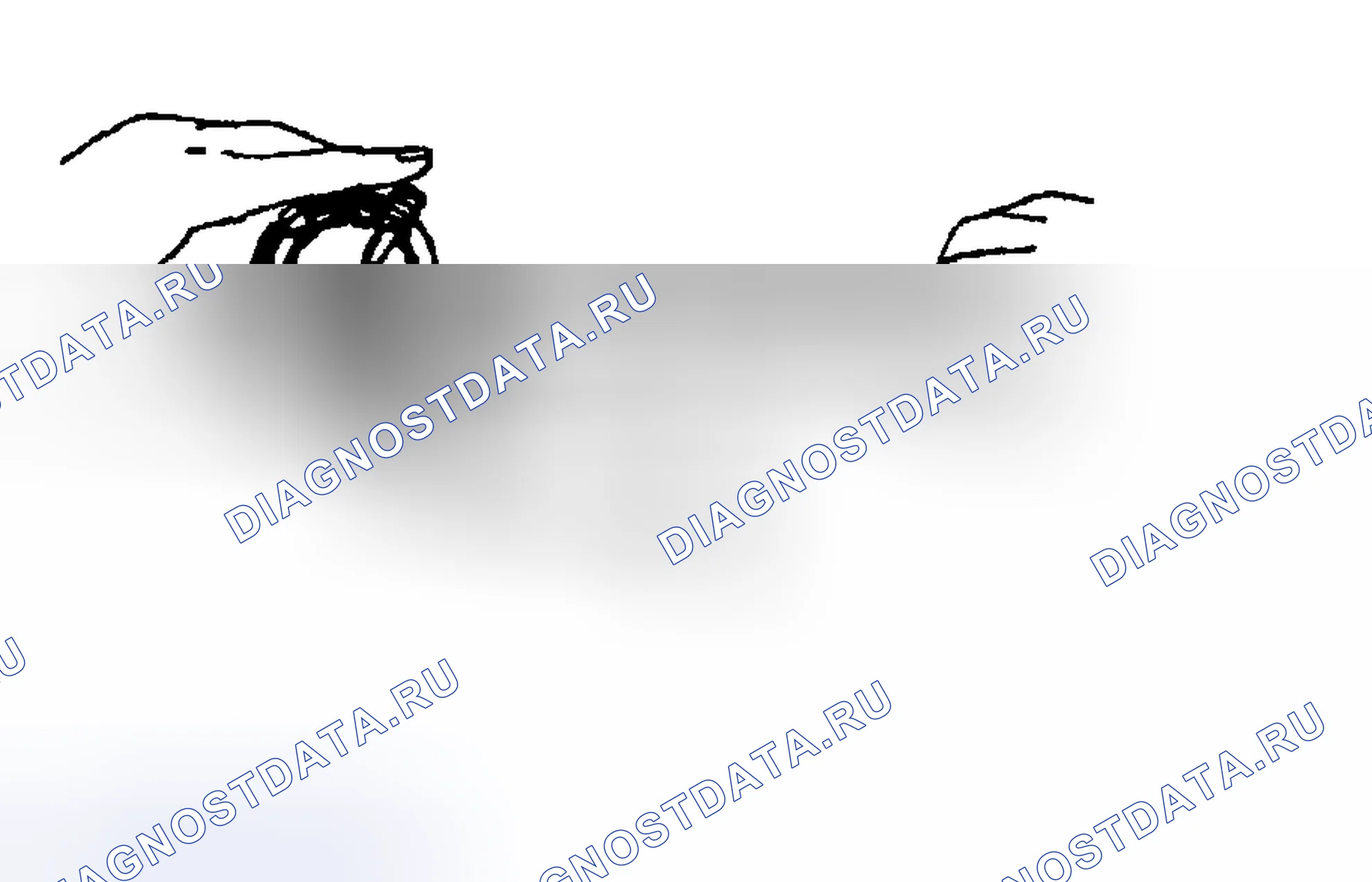 Рис. 16. Mazda 6 GH рестайлинг
