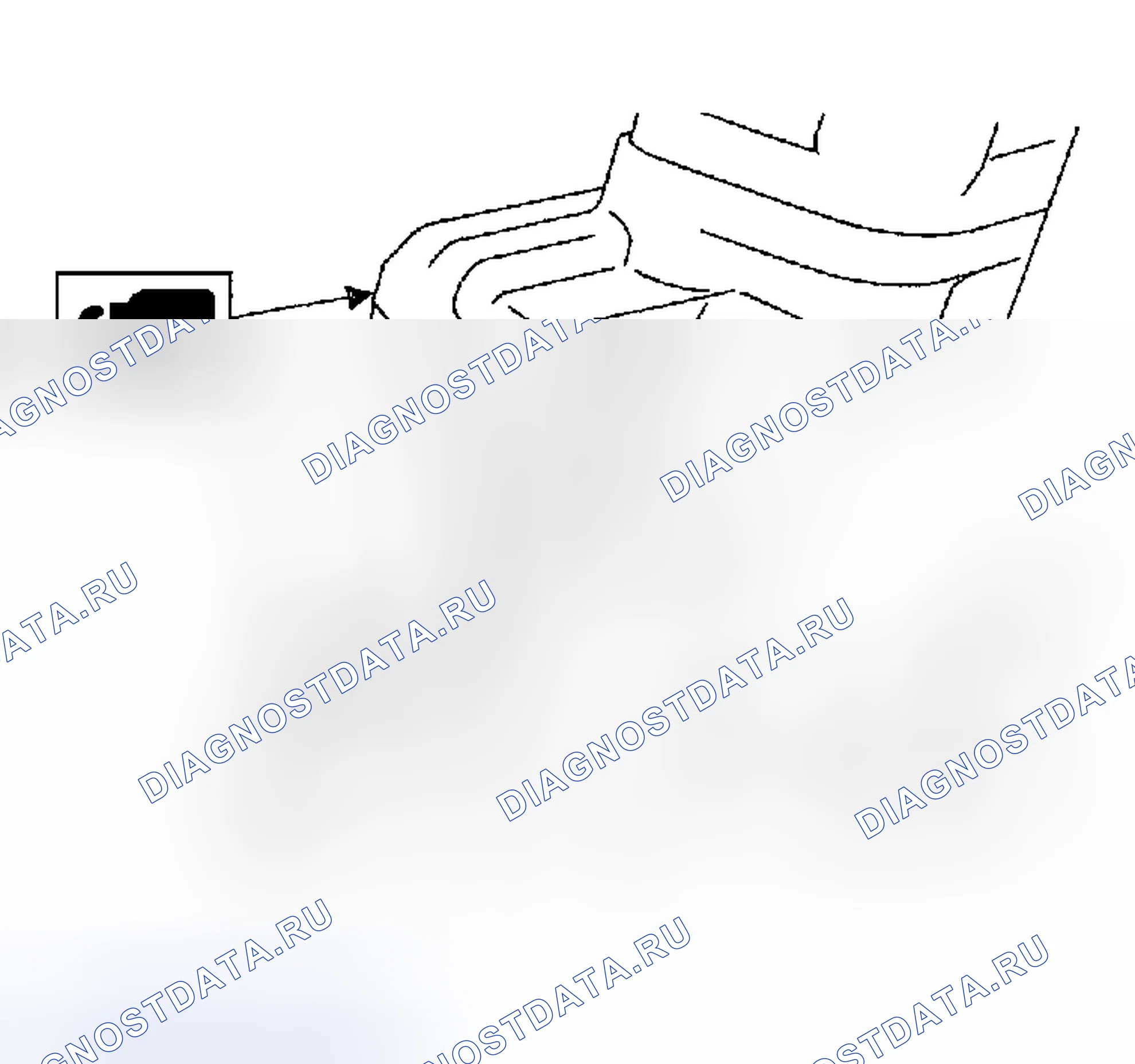 Рис. 618. Subaru Impreza GD/GC/GG рестайлинг