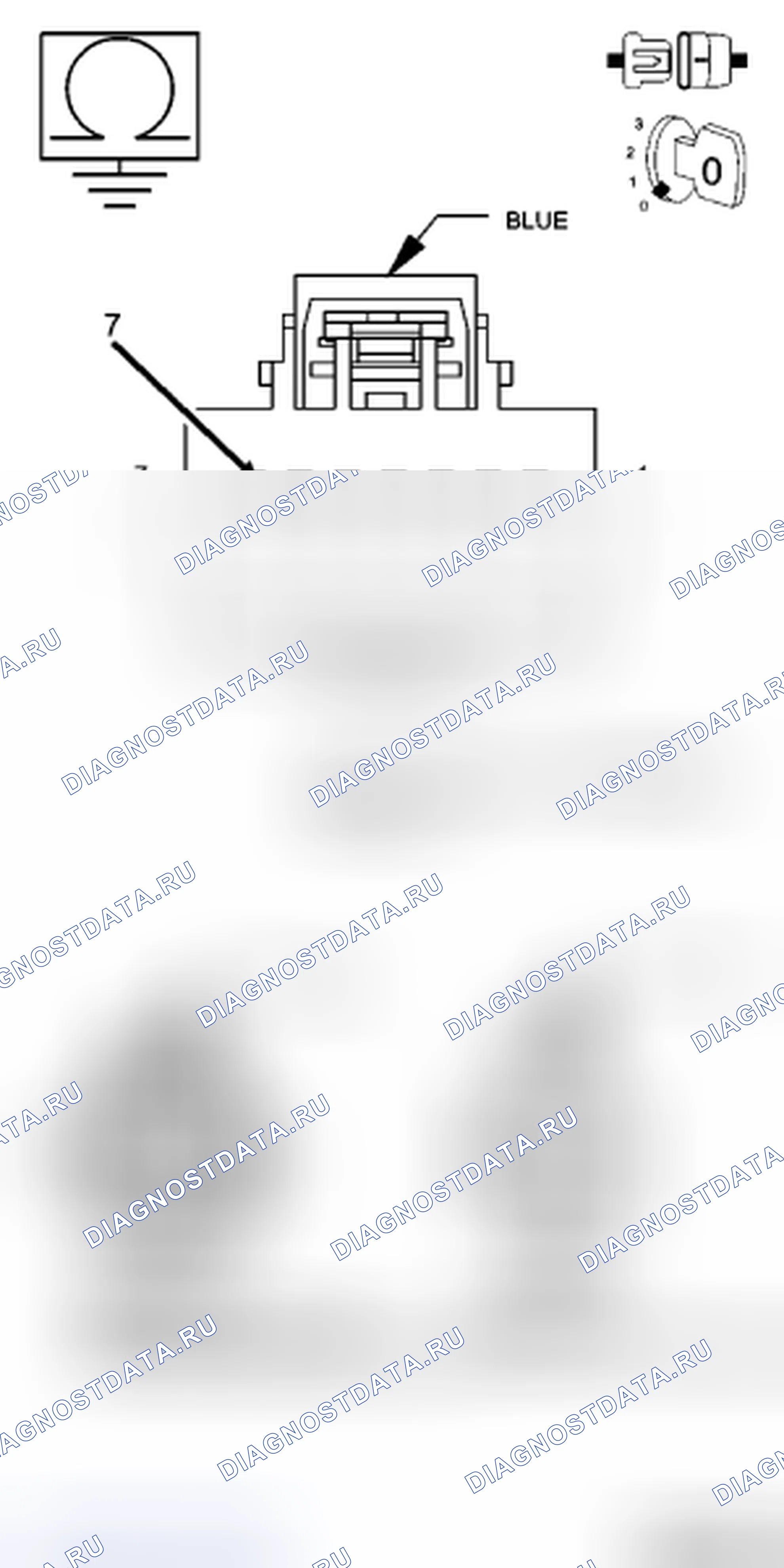 Рис. 16. Dodge Cab & Chassis R3500 HD transition
