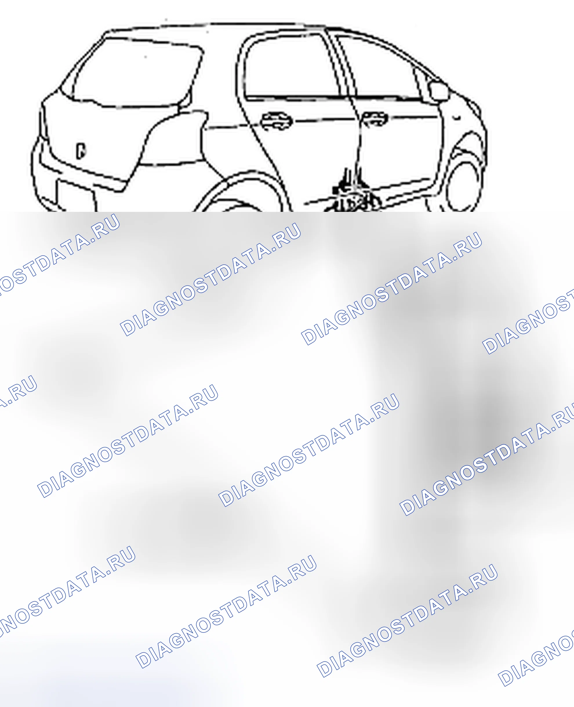 Рис. 169. Toyota Yaris II