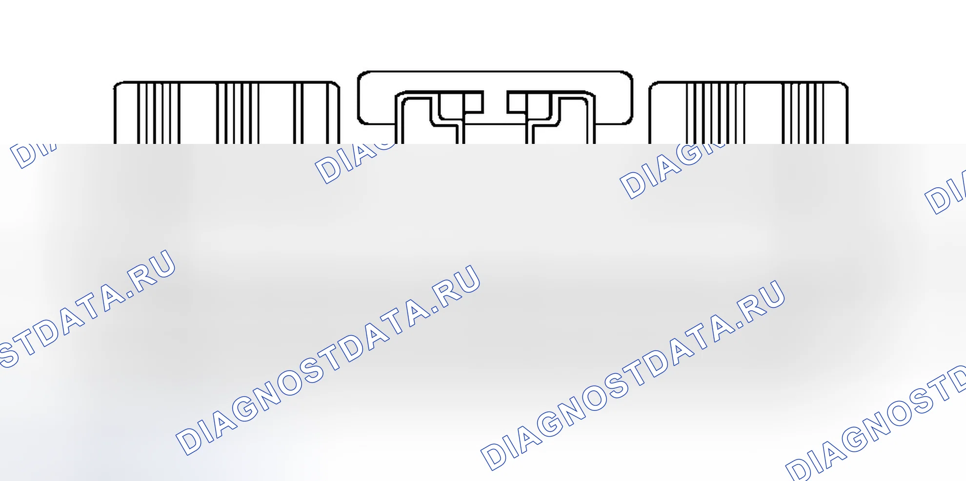 Рис. 6. Ford Escort ZX2 