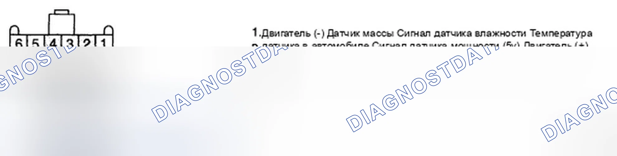 Рис. 92: ПРОВЕРКА КОМПОНЕНТОВ. Hyundai Elantra IV