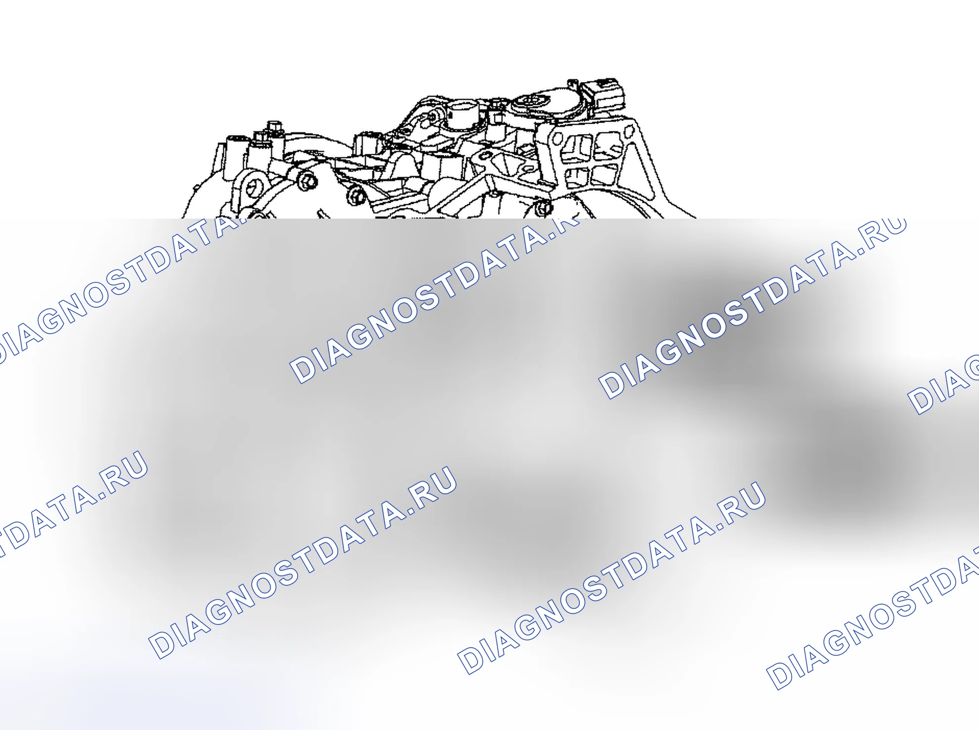 Рис. 367. Hyundai Matrix I