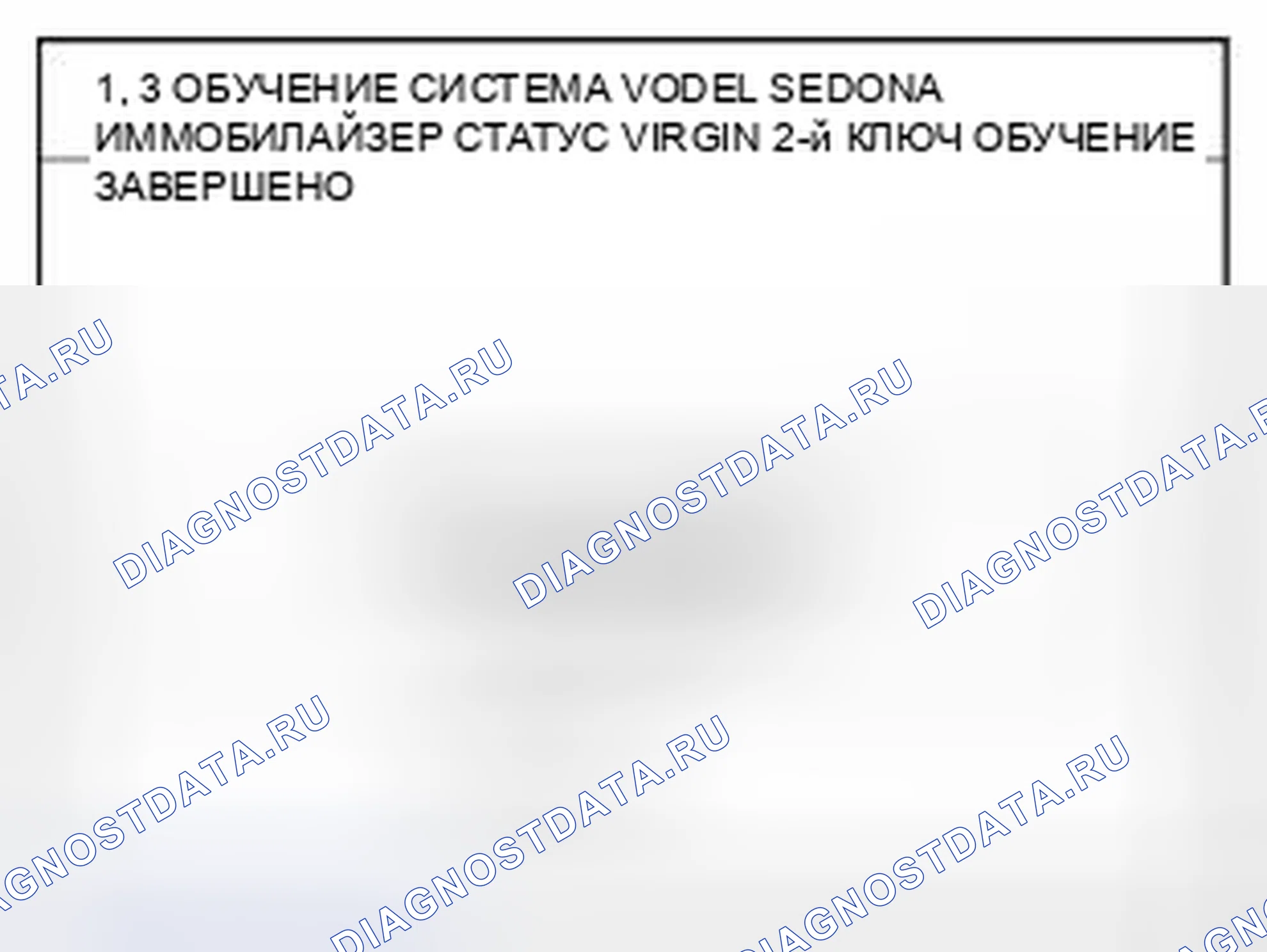 Рис. 22. Kia Sedona II рестайлинг
