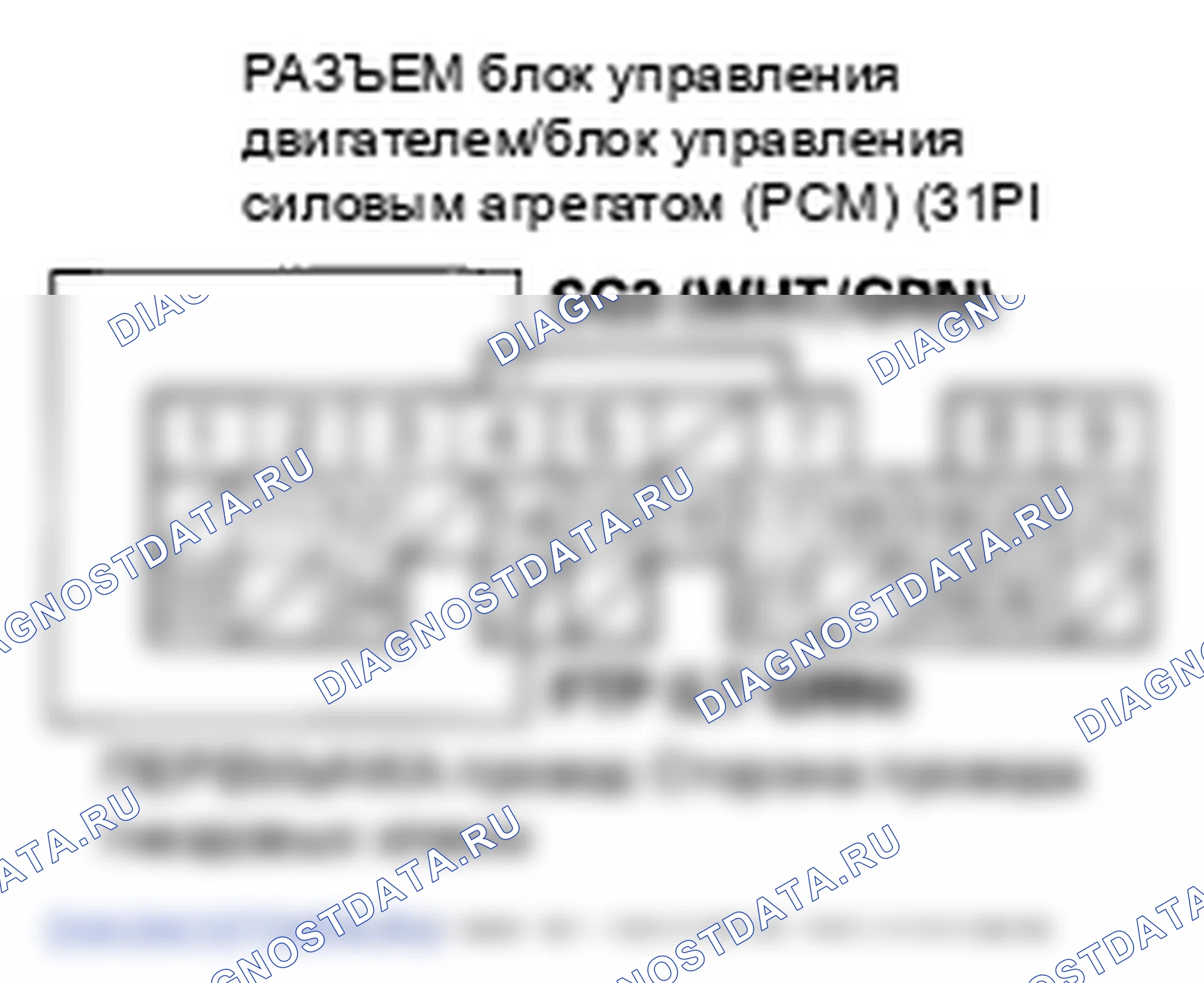 Рис. 43. Honda Element YH2 рестайлинг