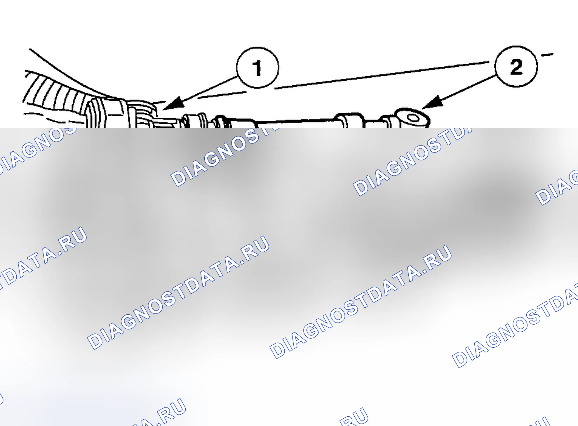 Рис. 694. Ford Explorer Sport Trac I