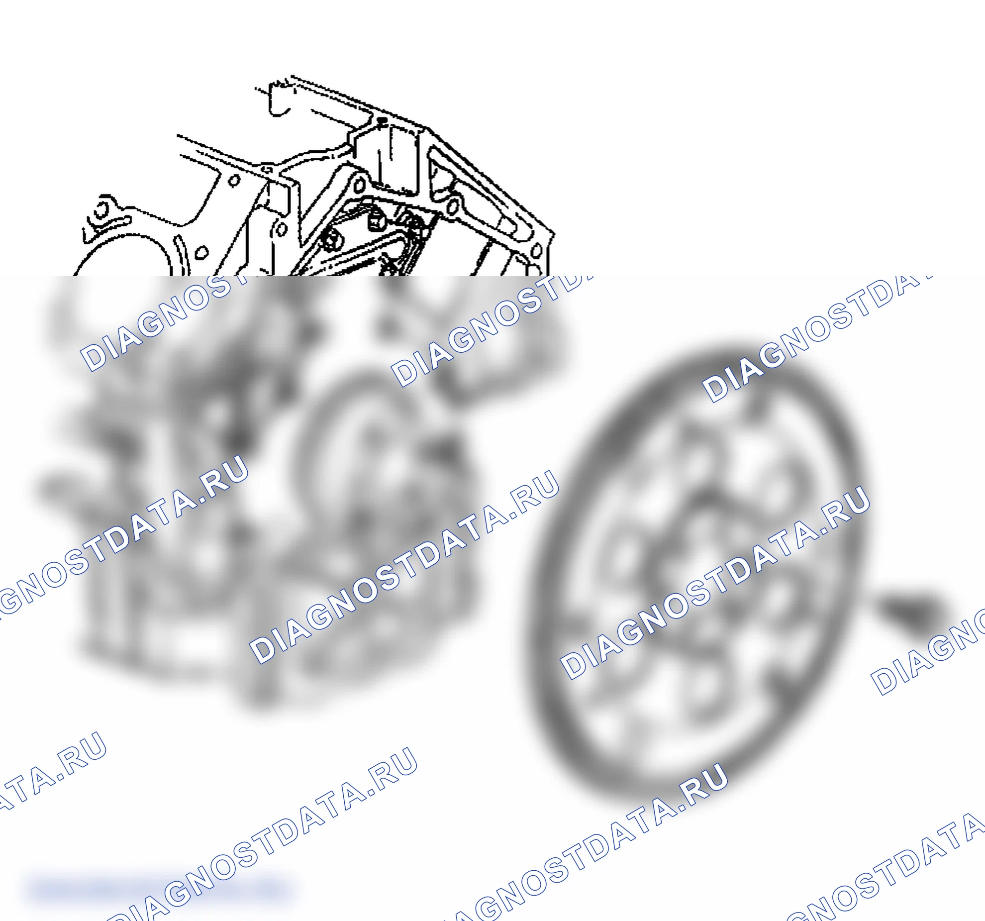 Рис. 1060. GMC Savana Special G3500 