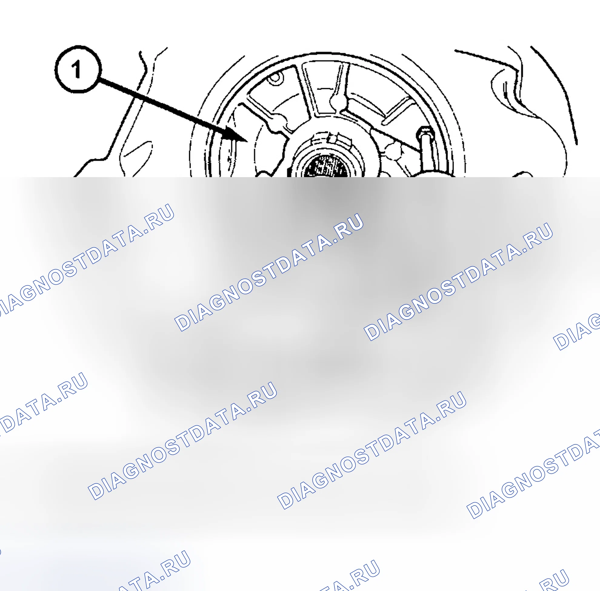 Рис. 132. Jeep Liberty I