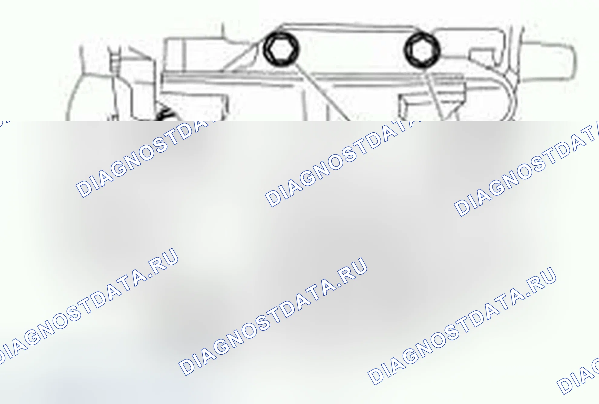 Рис. 95. Ford Econoline E250 
