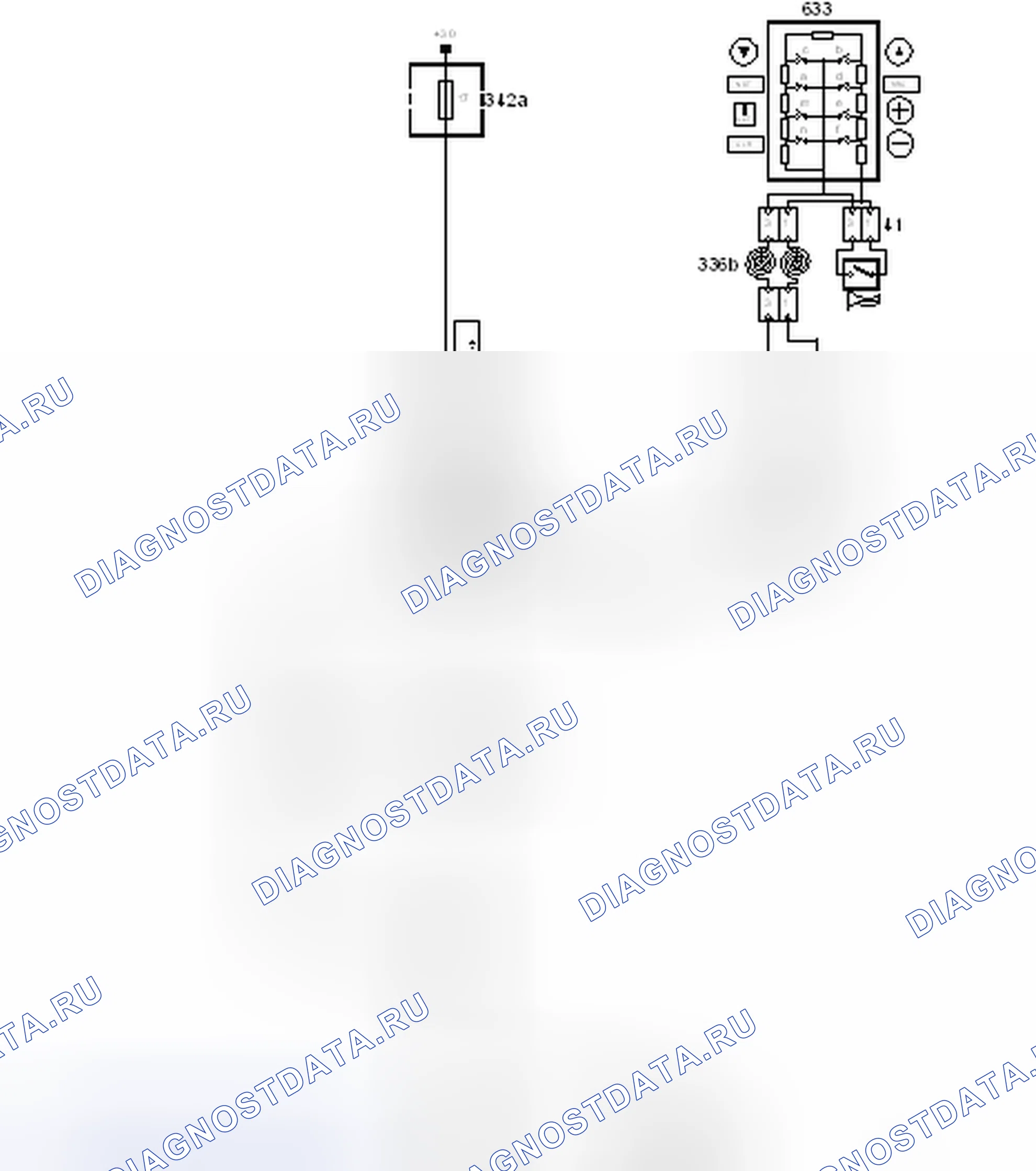 Рис. 343: SID. Kia Picanto III