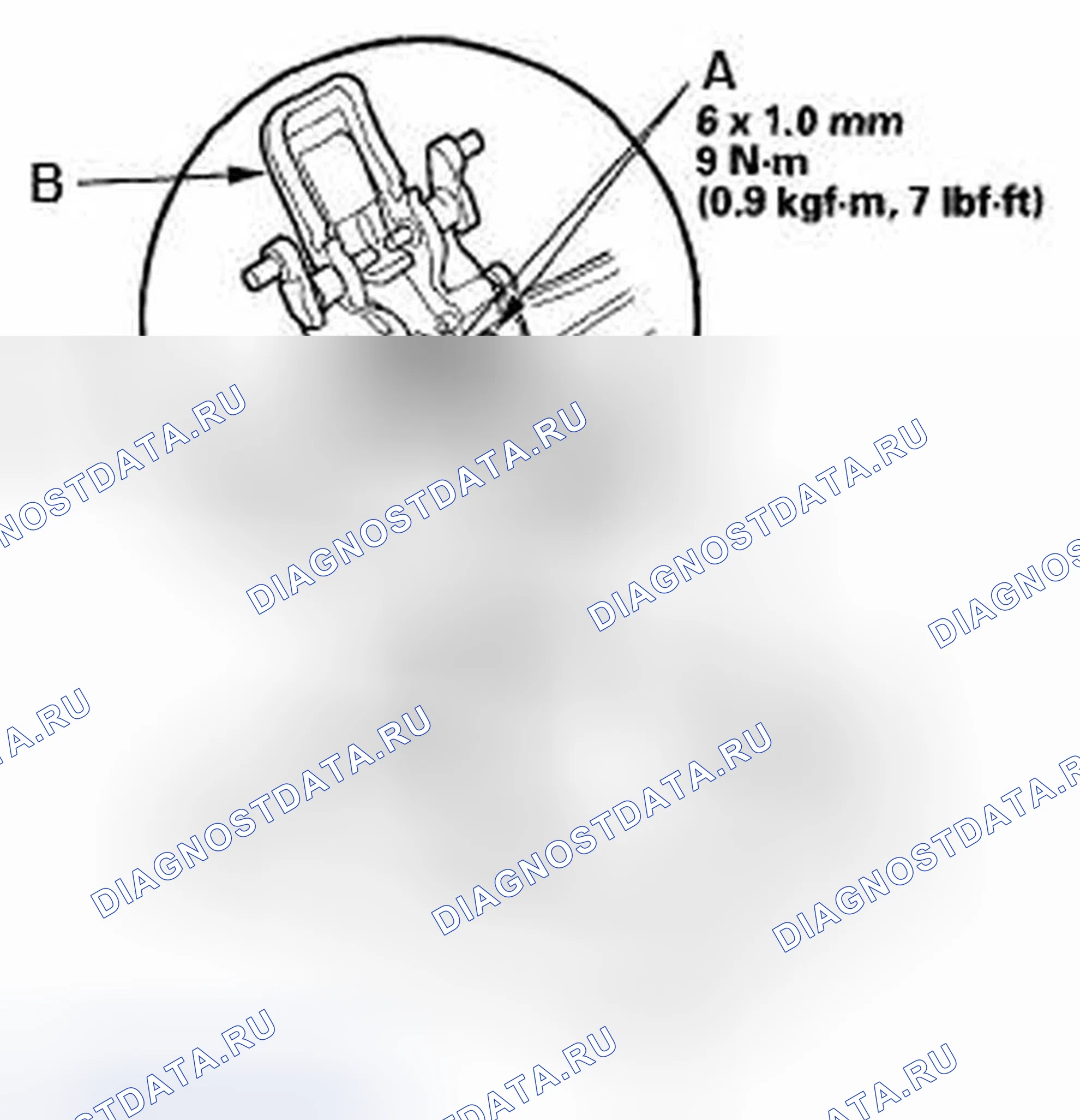 Рис. 4. Honda Element YH2 рестайлинг 2