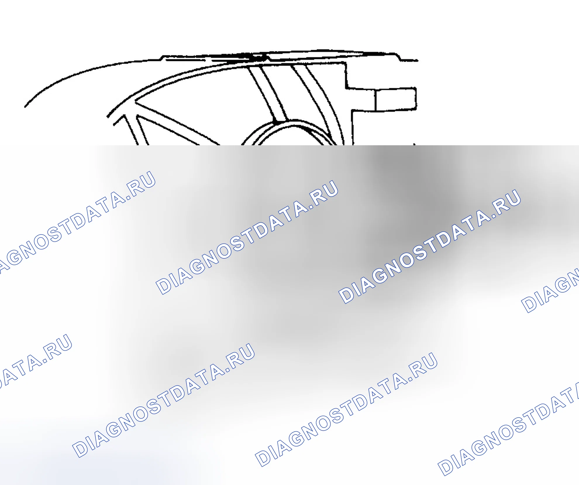 Рис. 21. Ford Explorer Sport Trac I
