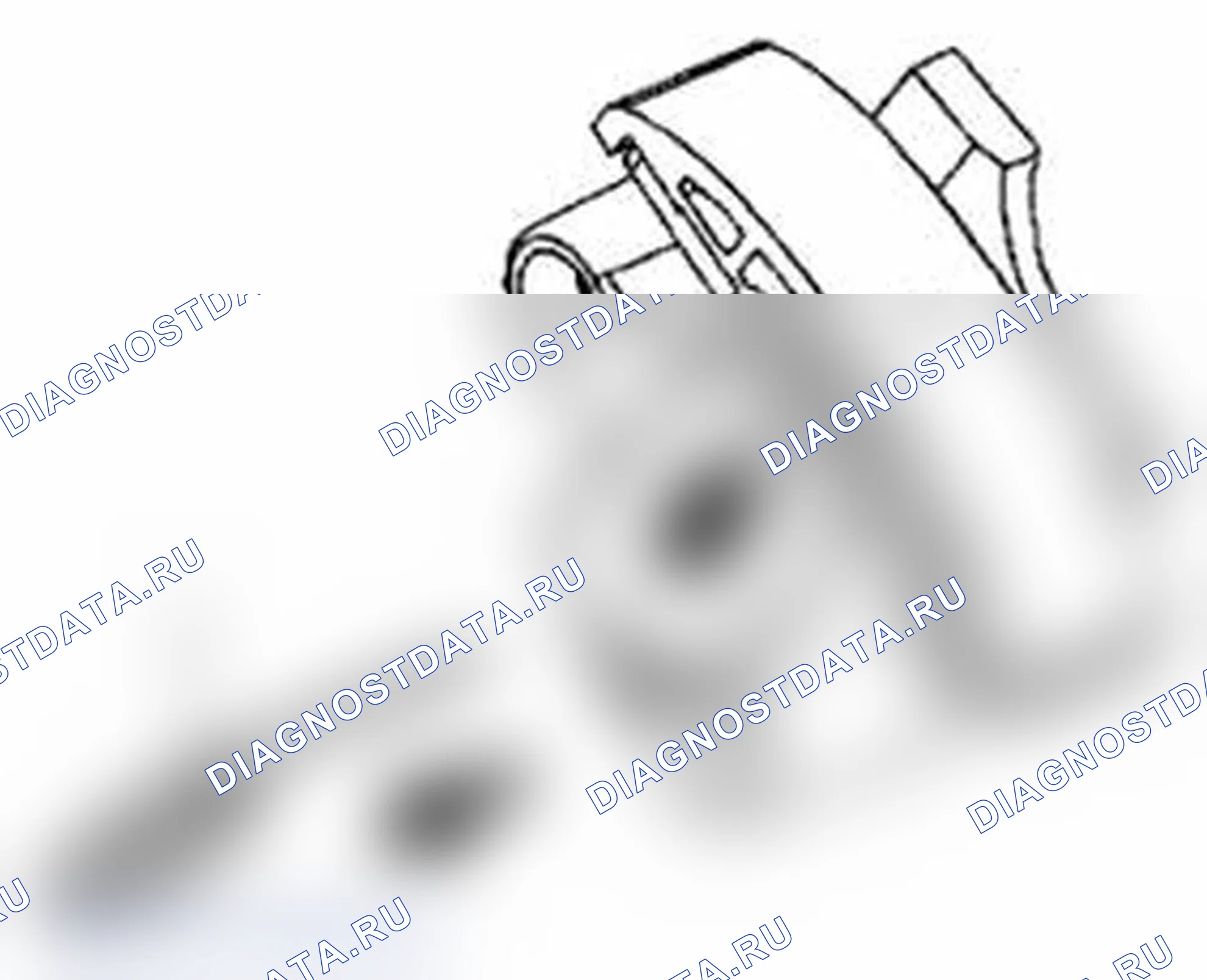 Рис. 353. Suzuki Grand Vitara II рестайлинг