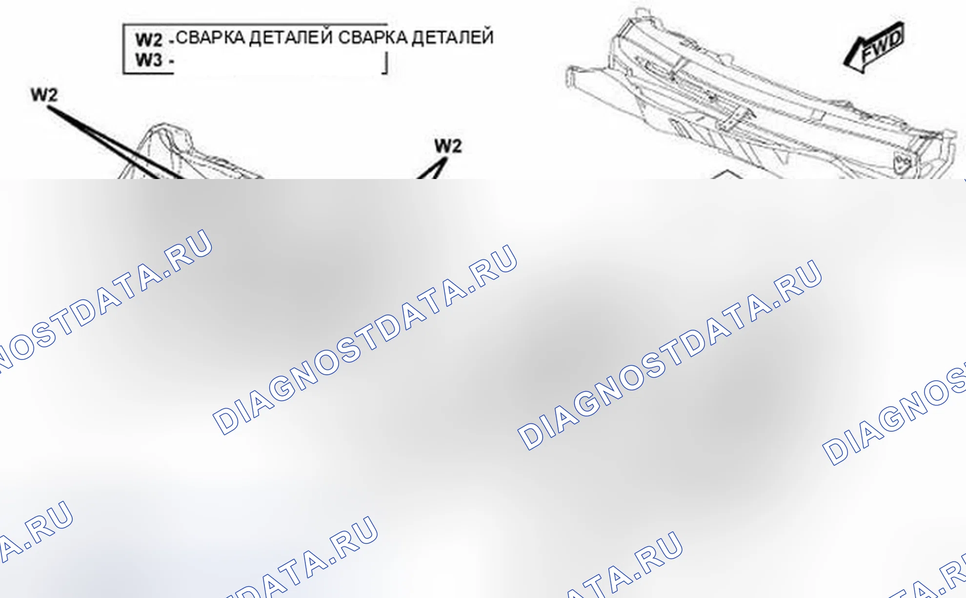 Рис. 217: ТОЛЬКО PATRIOT. Jeep Compass I рестайлинг