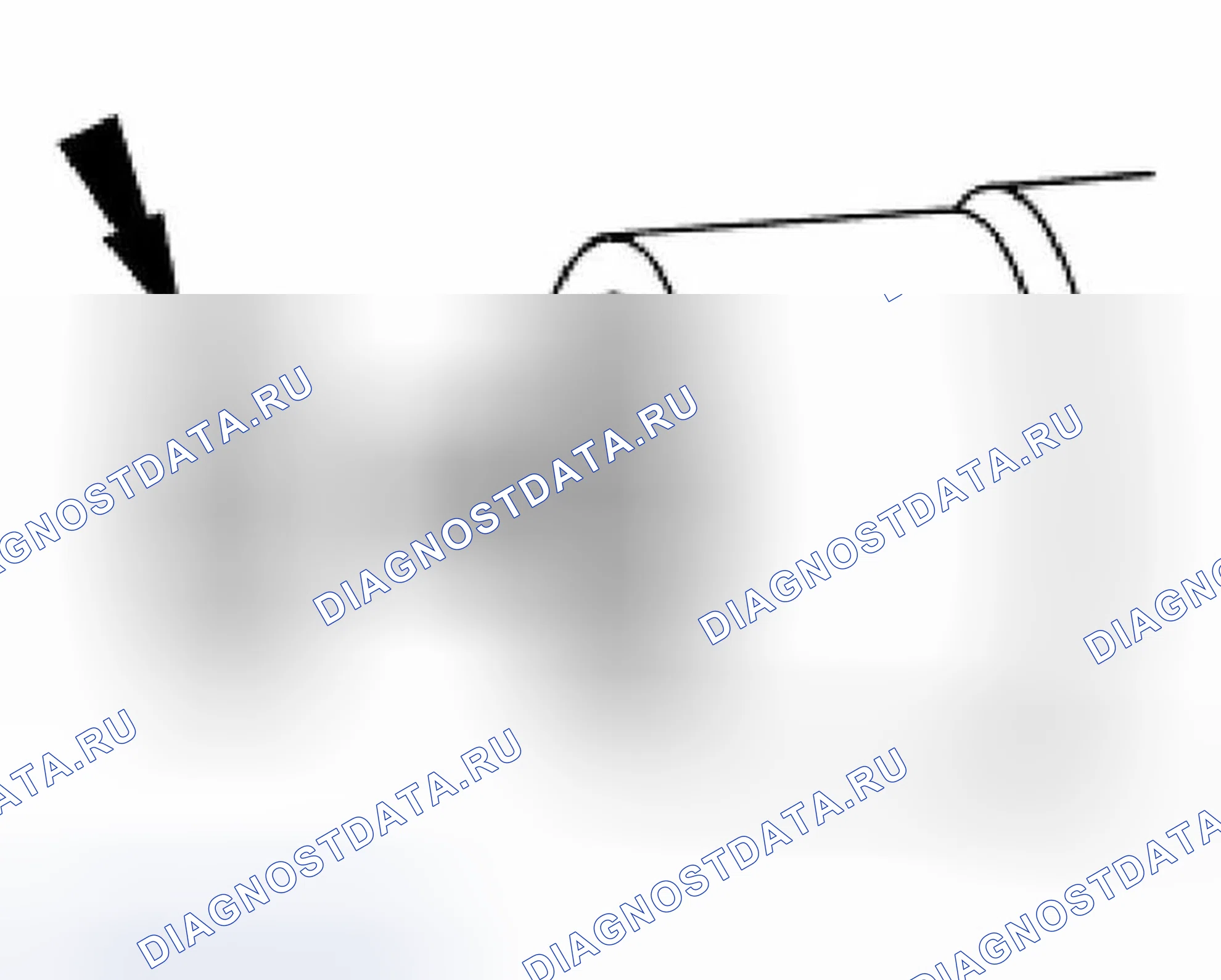 Рис. 1064. Ford Pickup F150 