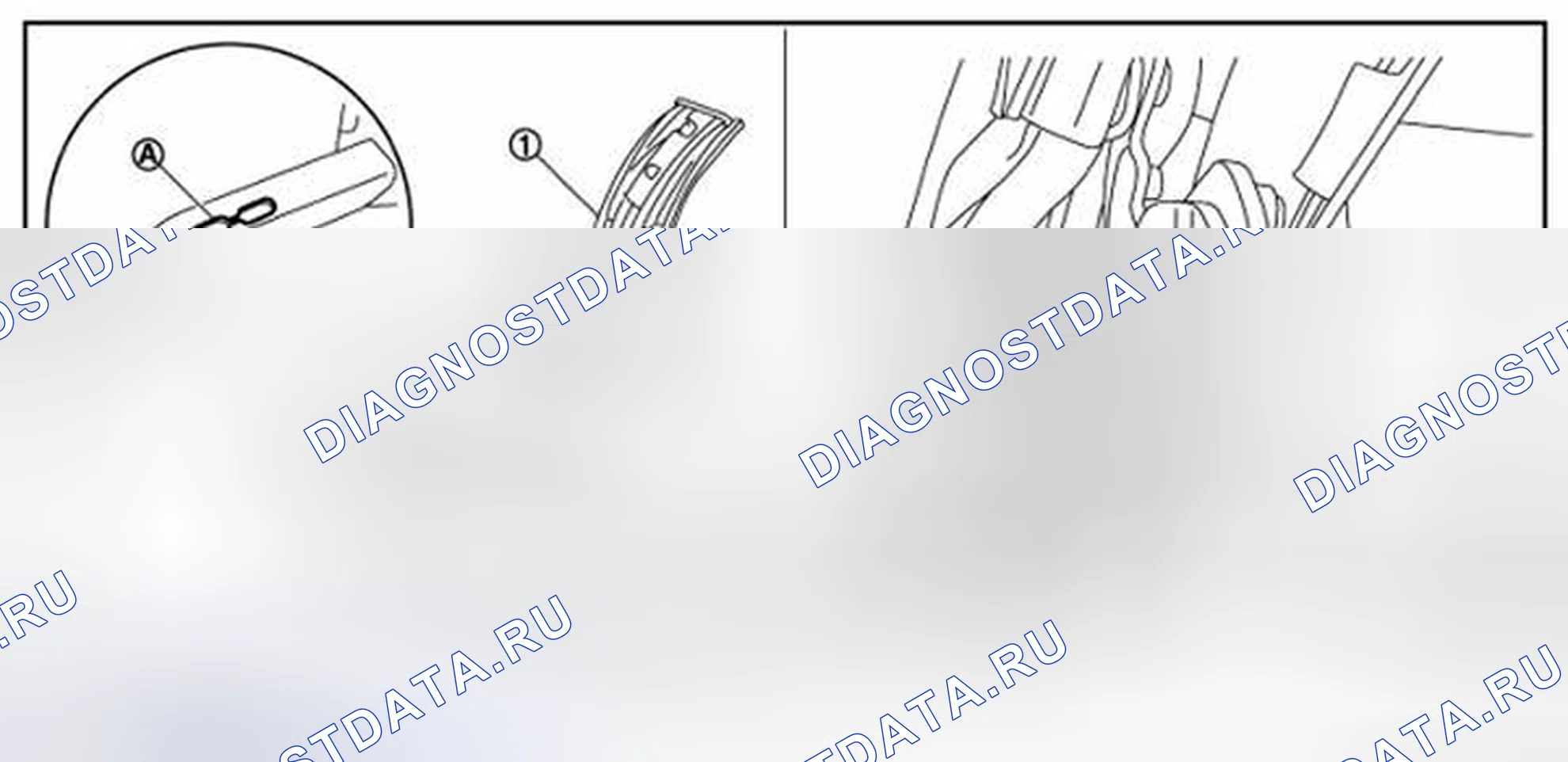 Рис. 366. Nissan 370Z I рестайлинг