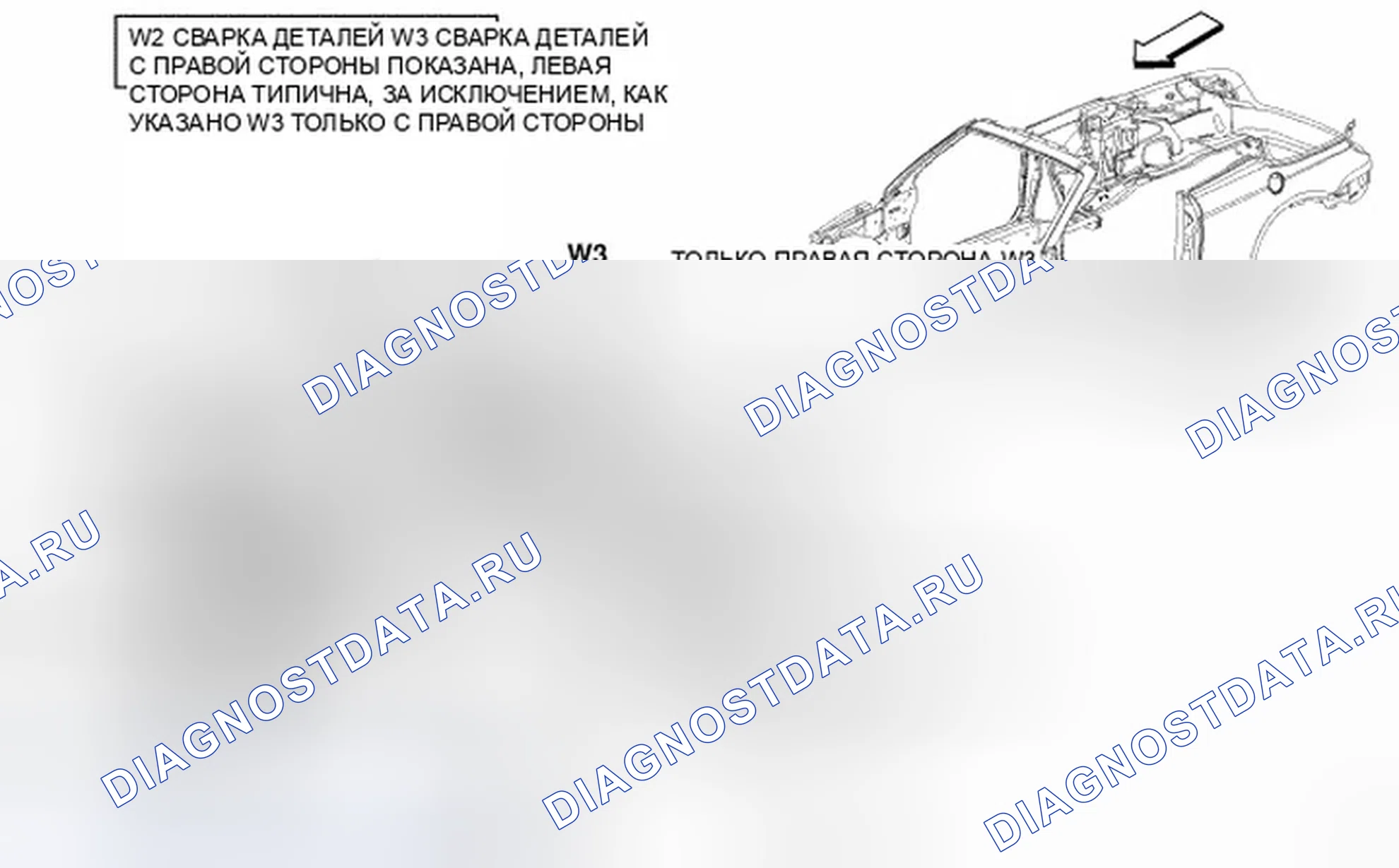 Рис. 421. Dodge Avenger II