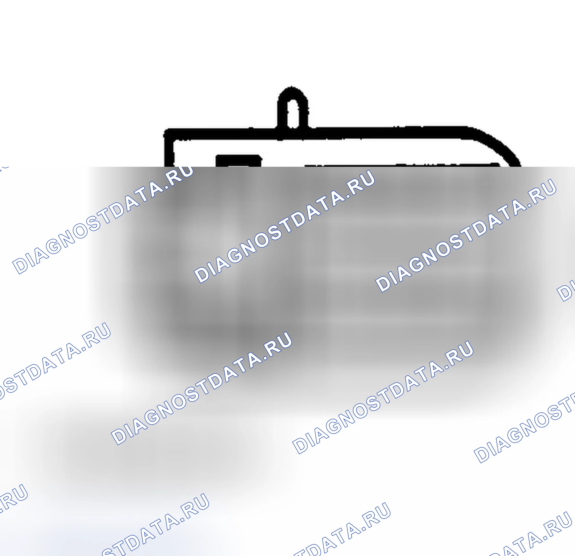 Рис. 8. Cadillac Seville IV