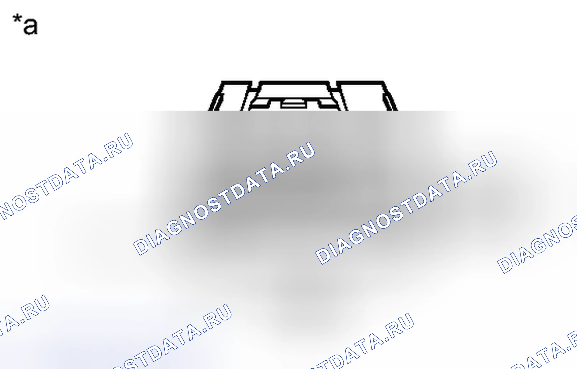 Рис. 253: ПОРЯДОК ВЫПОЛНЕНИЯ РАБОТ. Toyota Land Cruiser 200 рестайлинг