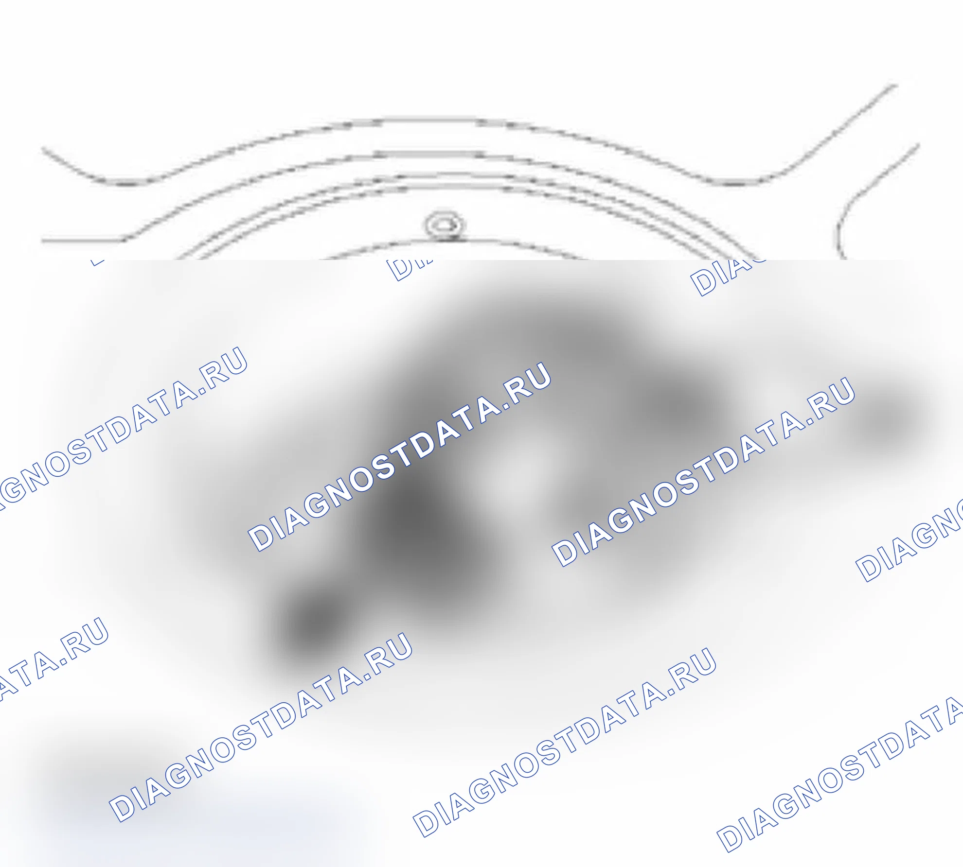 Рис. 3. Audi A6 C5 рестайлинг