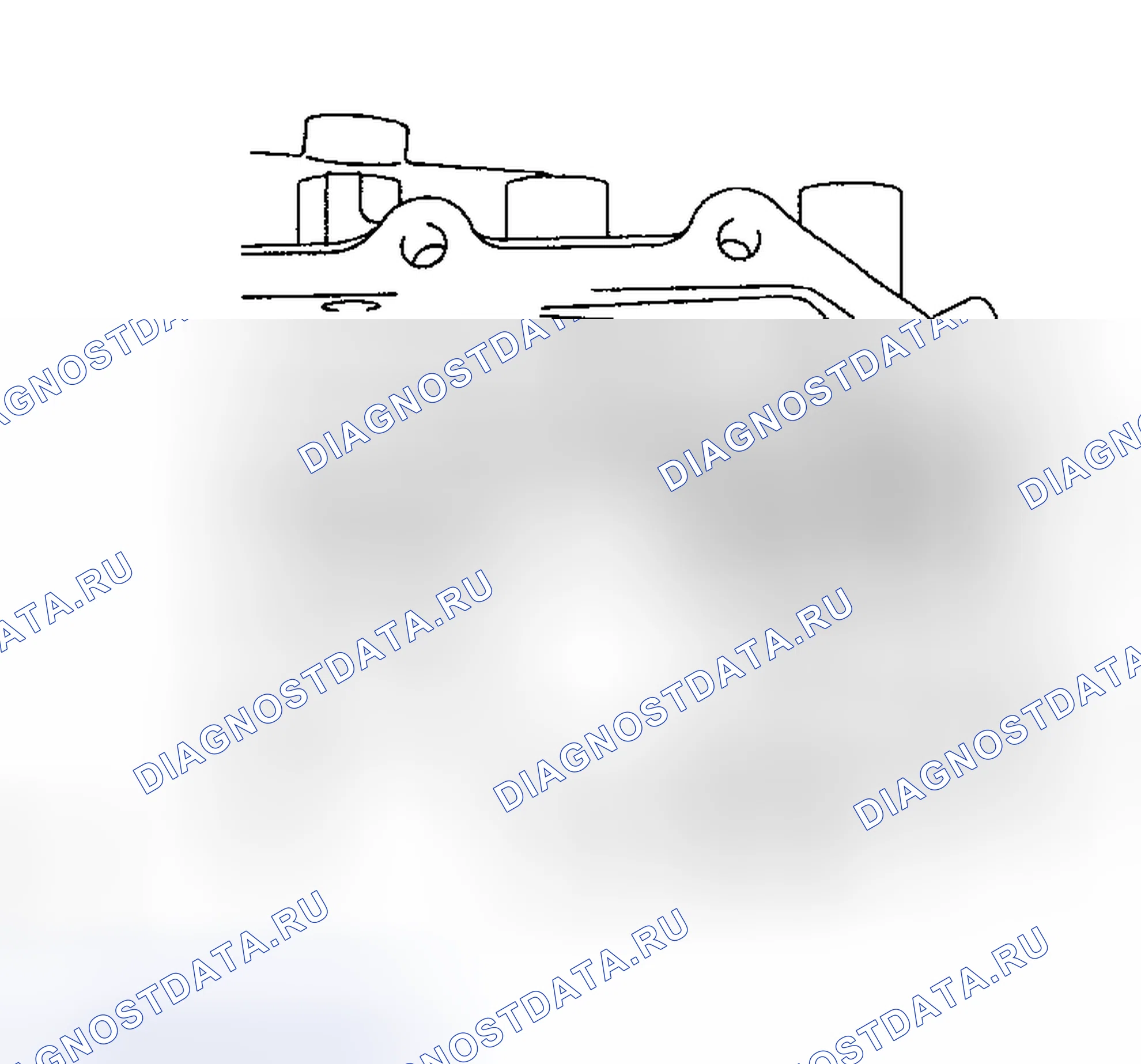Рис. 263. Toyota Matrix E130