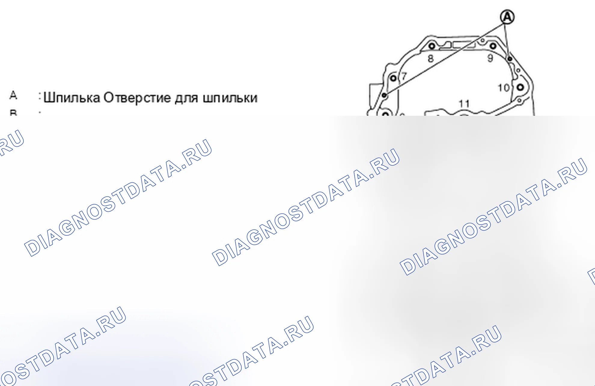 Рис. 141. Honda Saber I