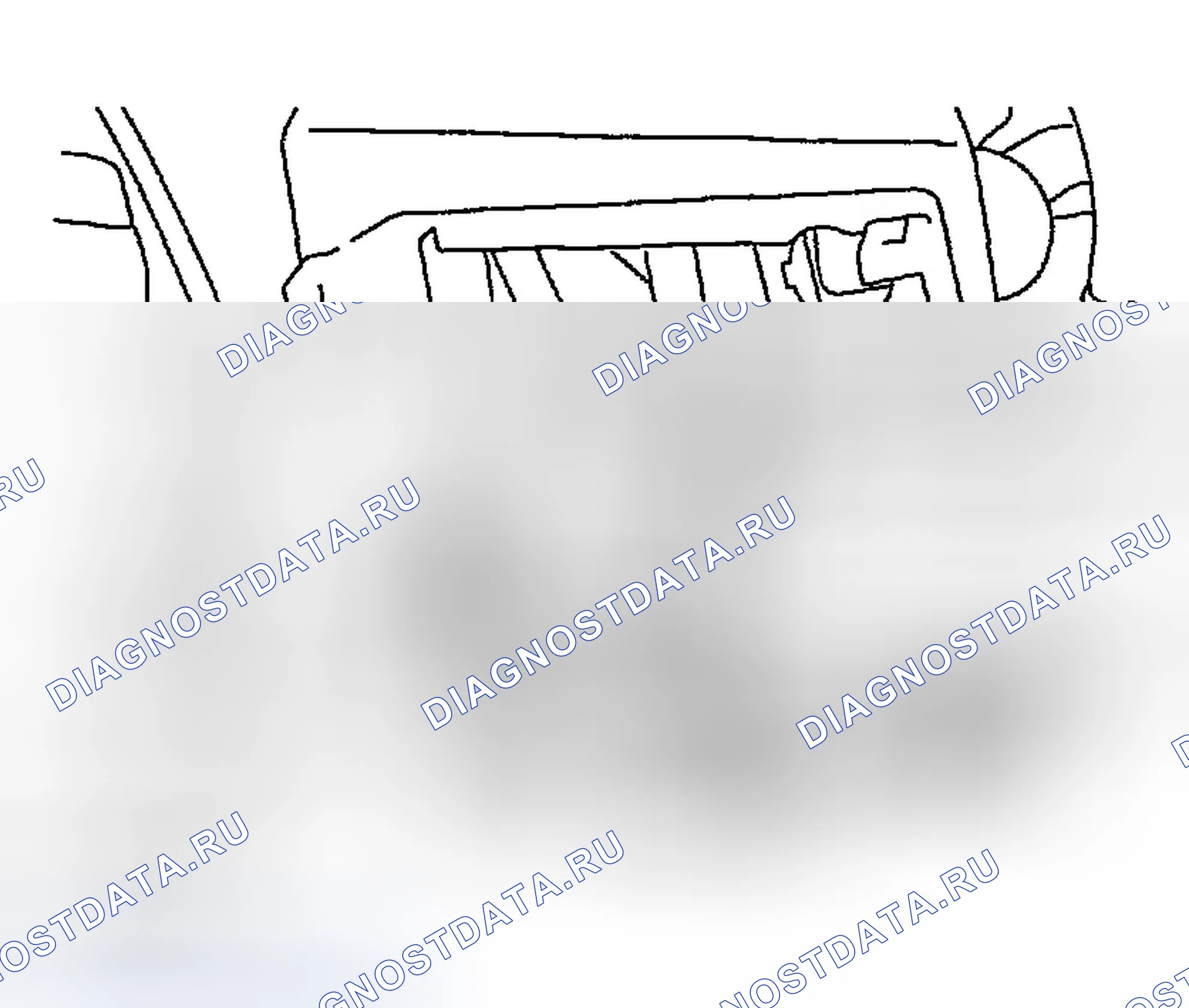 Рис. 115. Infiniti FX35 I