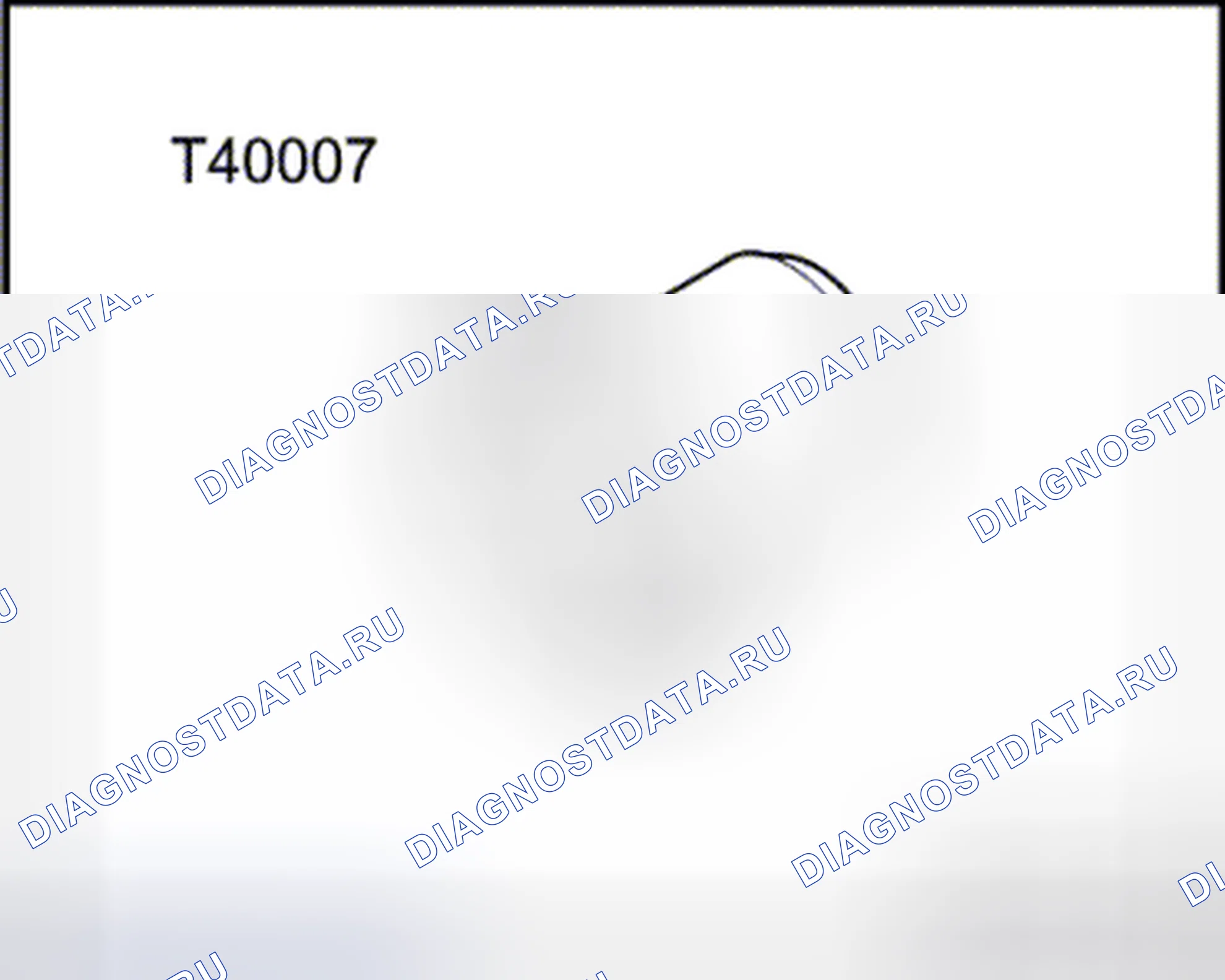Рис. 341. Volkswagen Touareg I