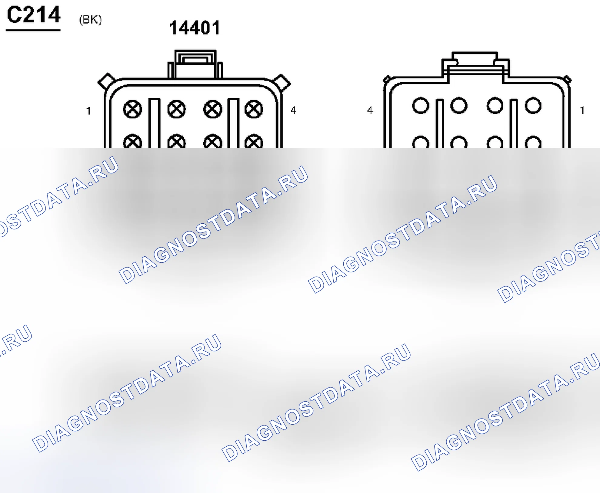 Рис. 75. Ford Pickup F250 Super Duty I