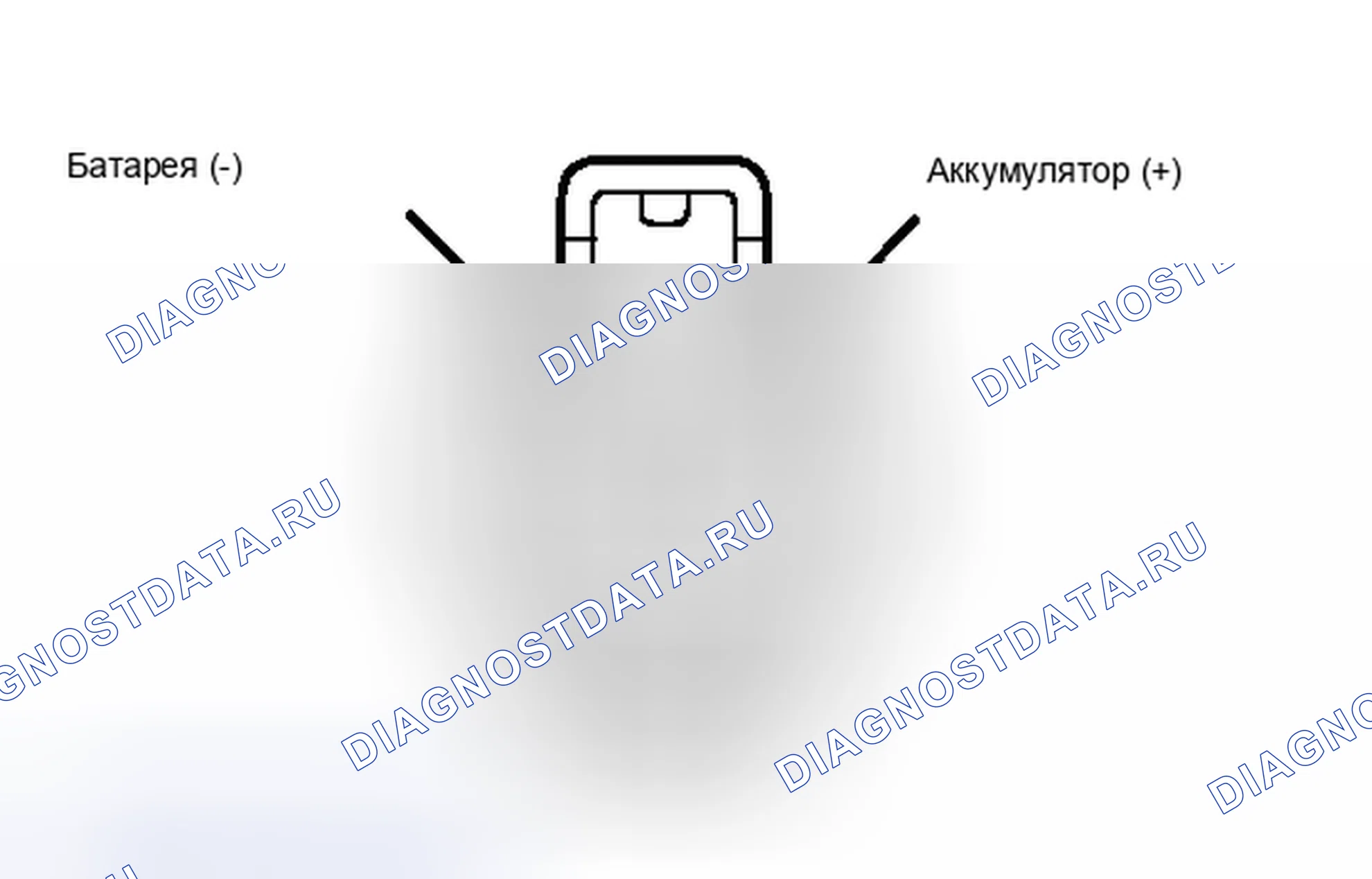 Рис. 166. Toyota RAV4 III рестайлинг
