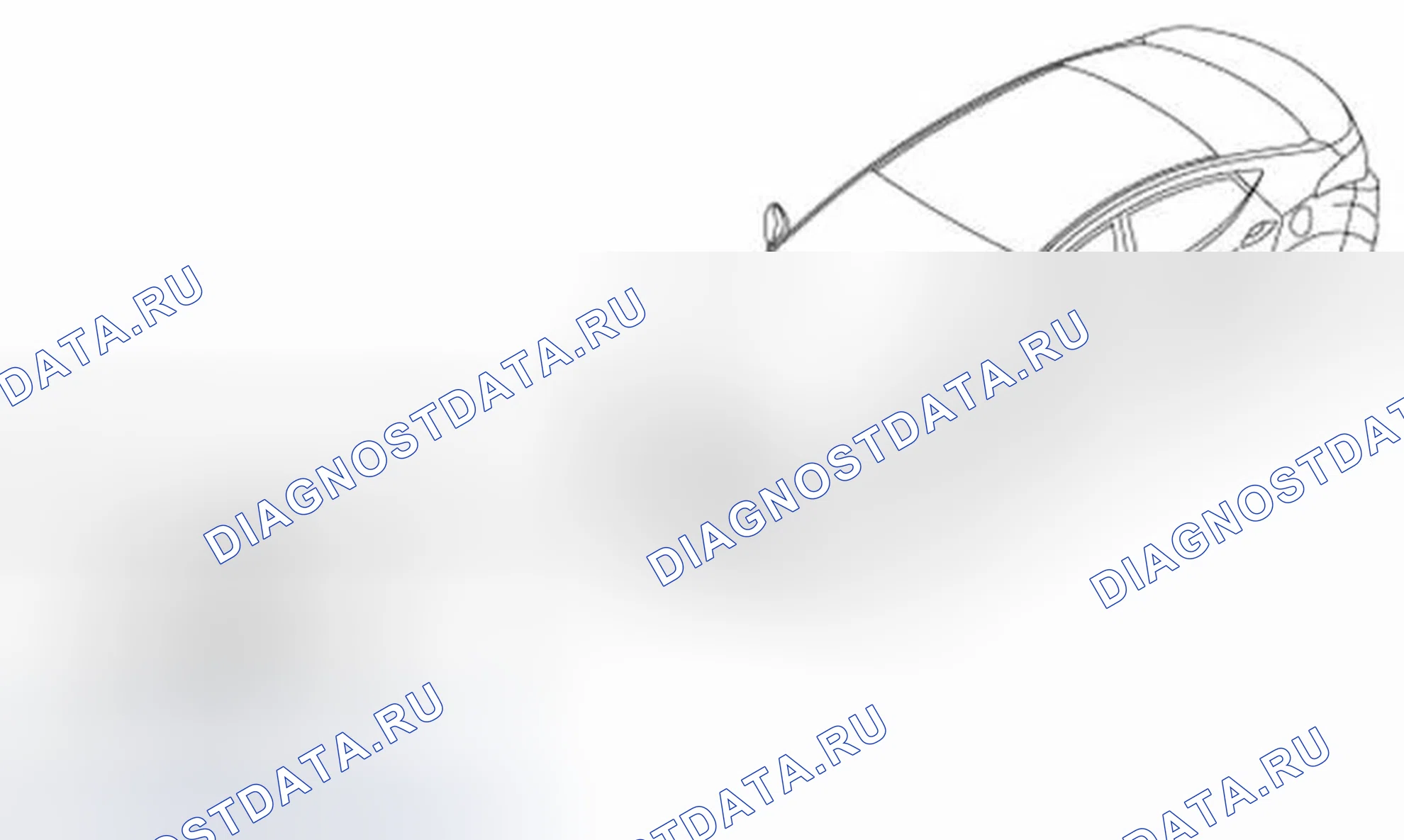 Рис. 45: Компоненты. Hyundai Elantra V