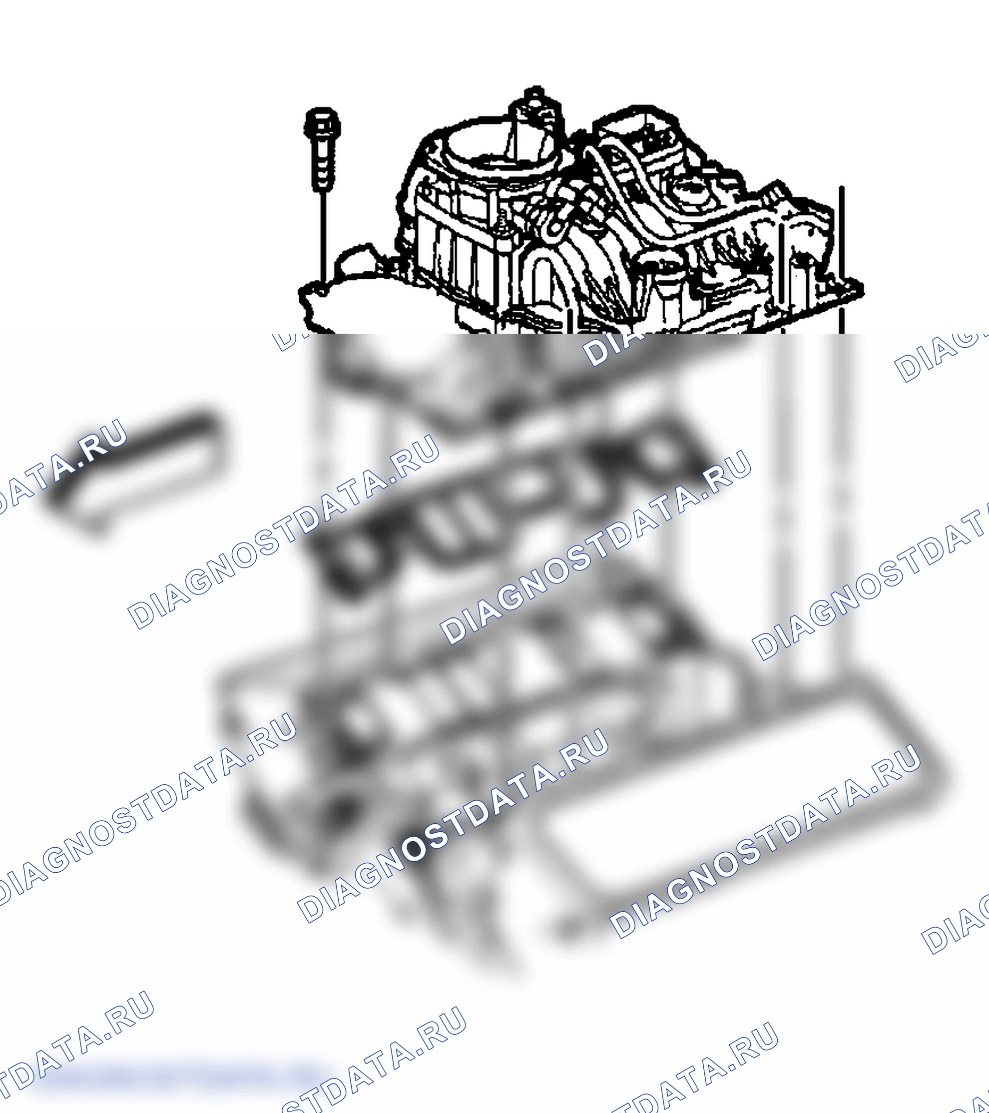 Рис. 481. GMC Savana Special G3500 