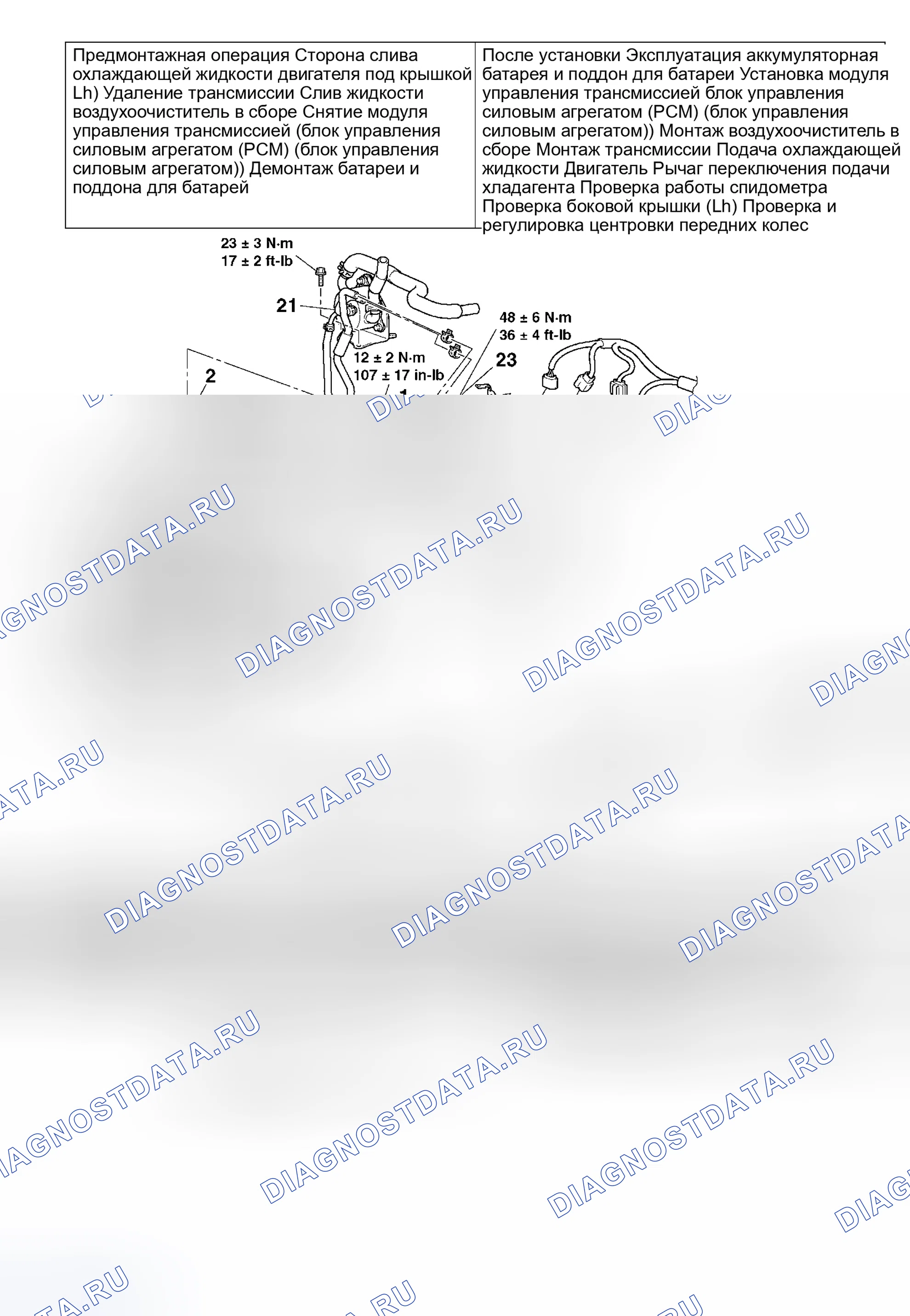 Рис. 314. Honda Fit Shuttle I