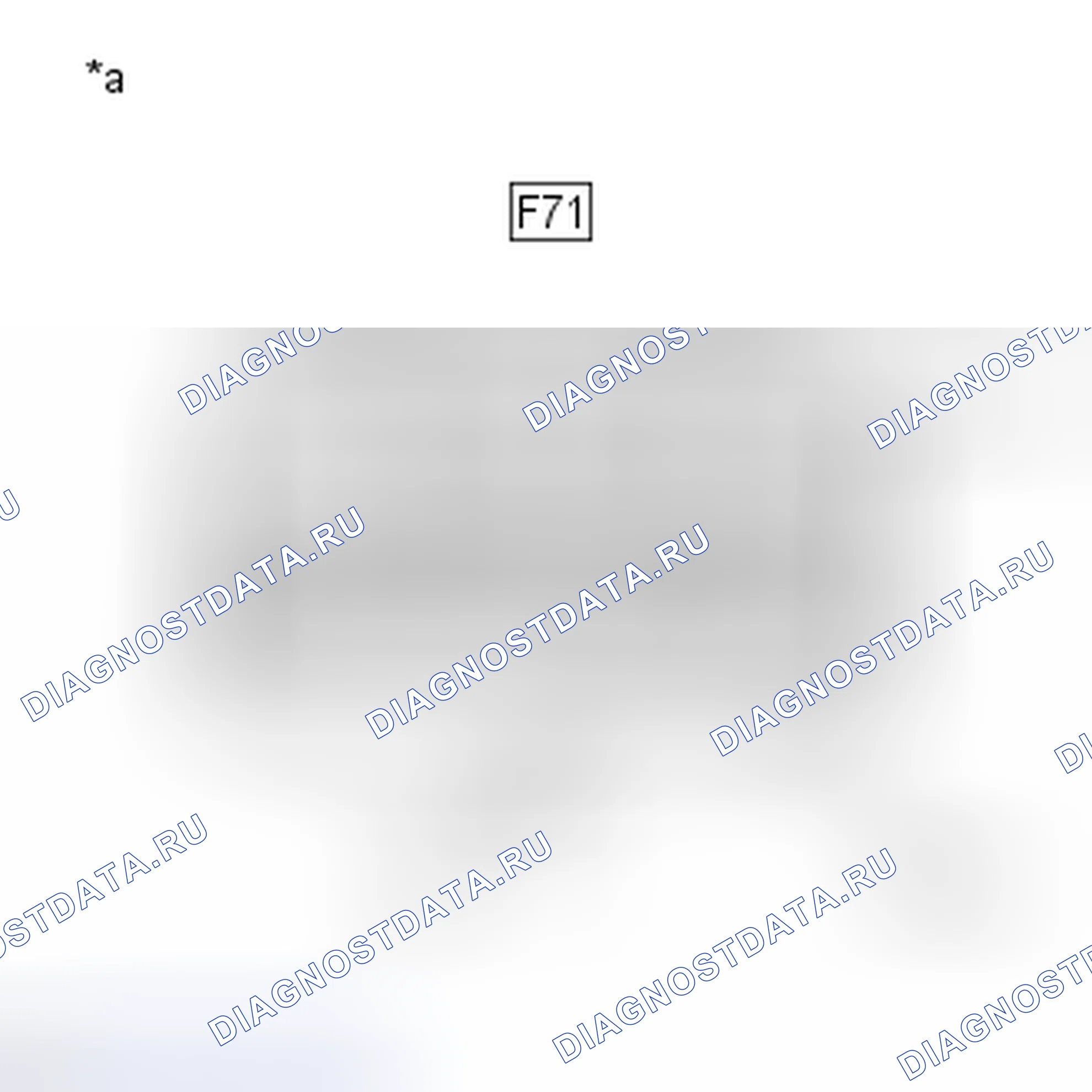 Рис. 289. Toyota Highlander III