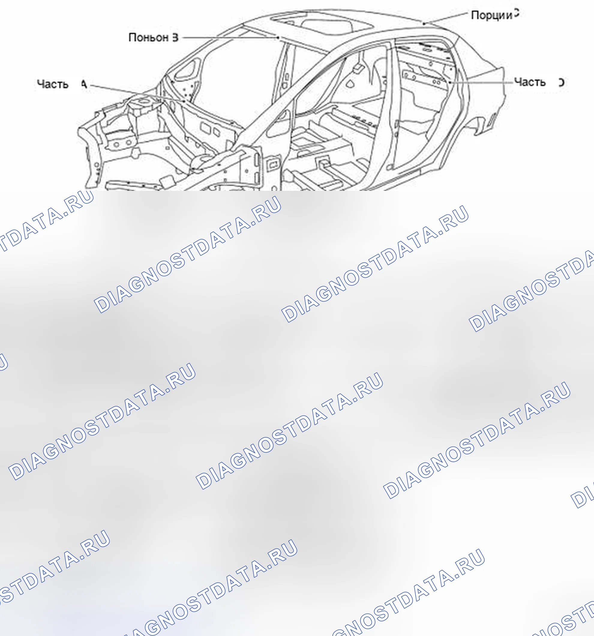 Рис. 303. Honda UR-V I