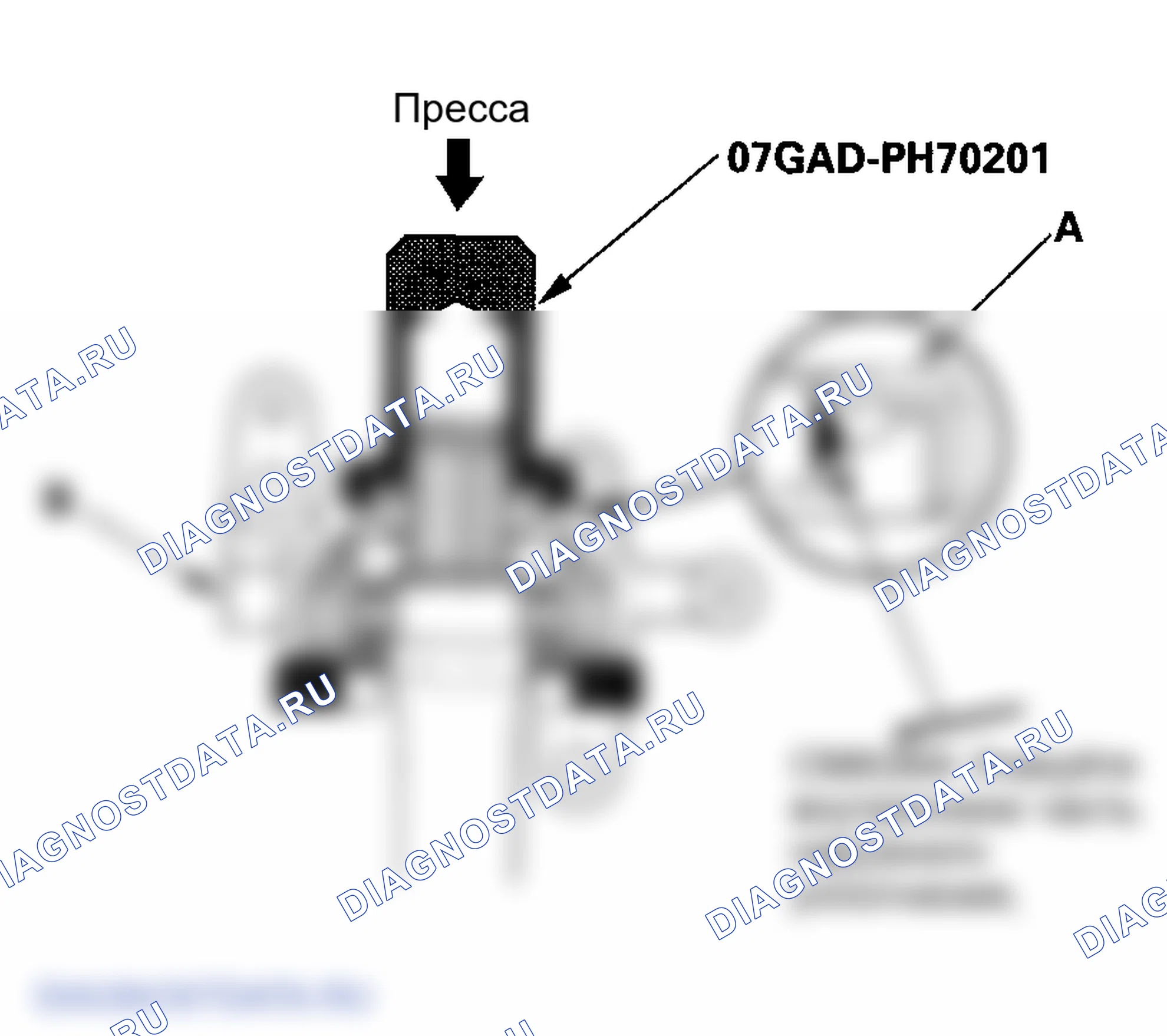 Рис. 84. Honda Element YH2