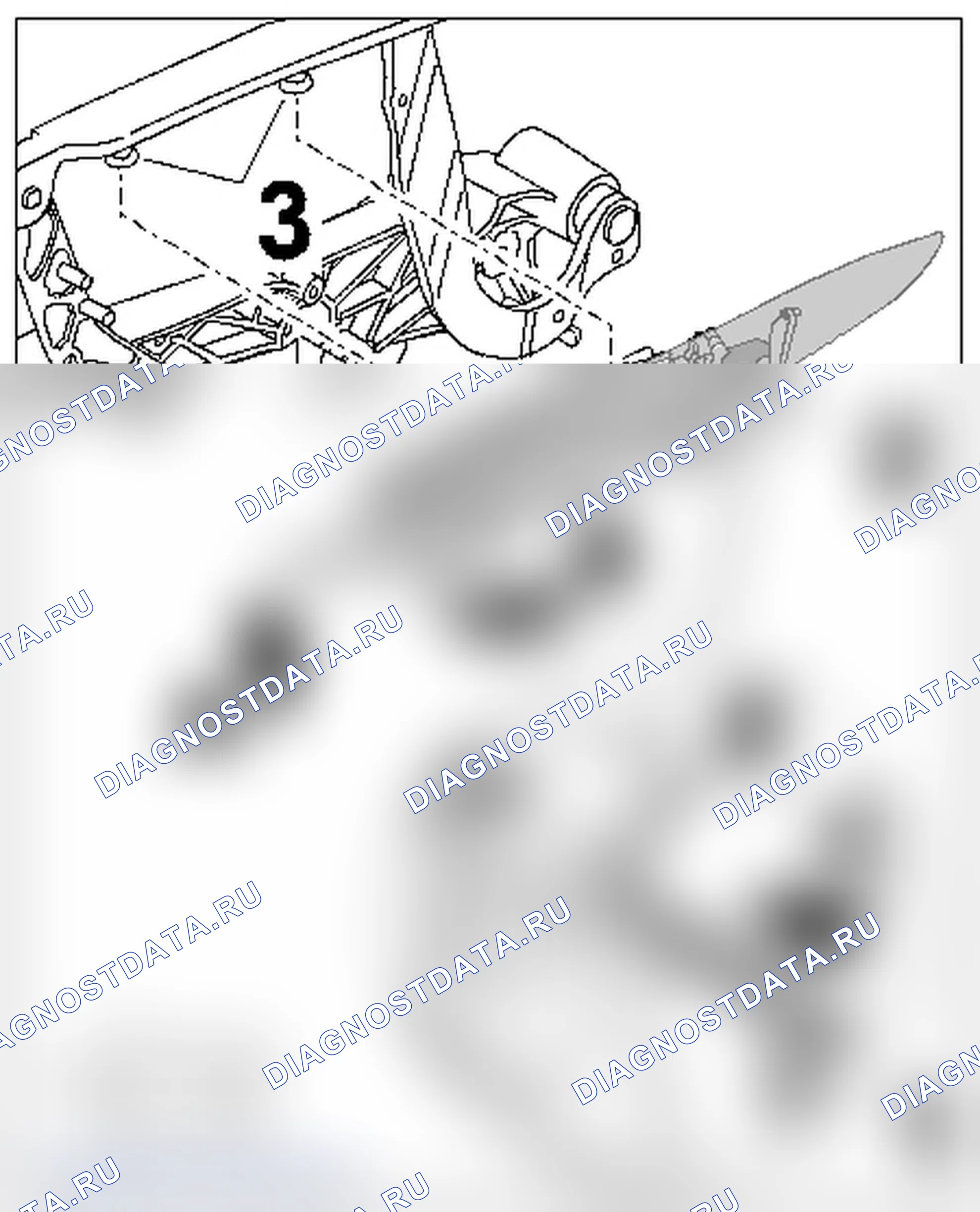 Рис. 296. Porsche 911 GT3 997
